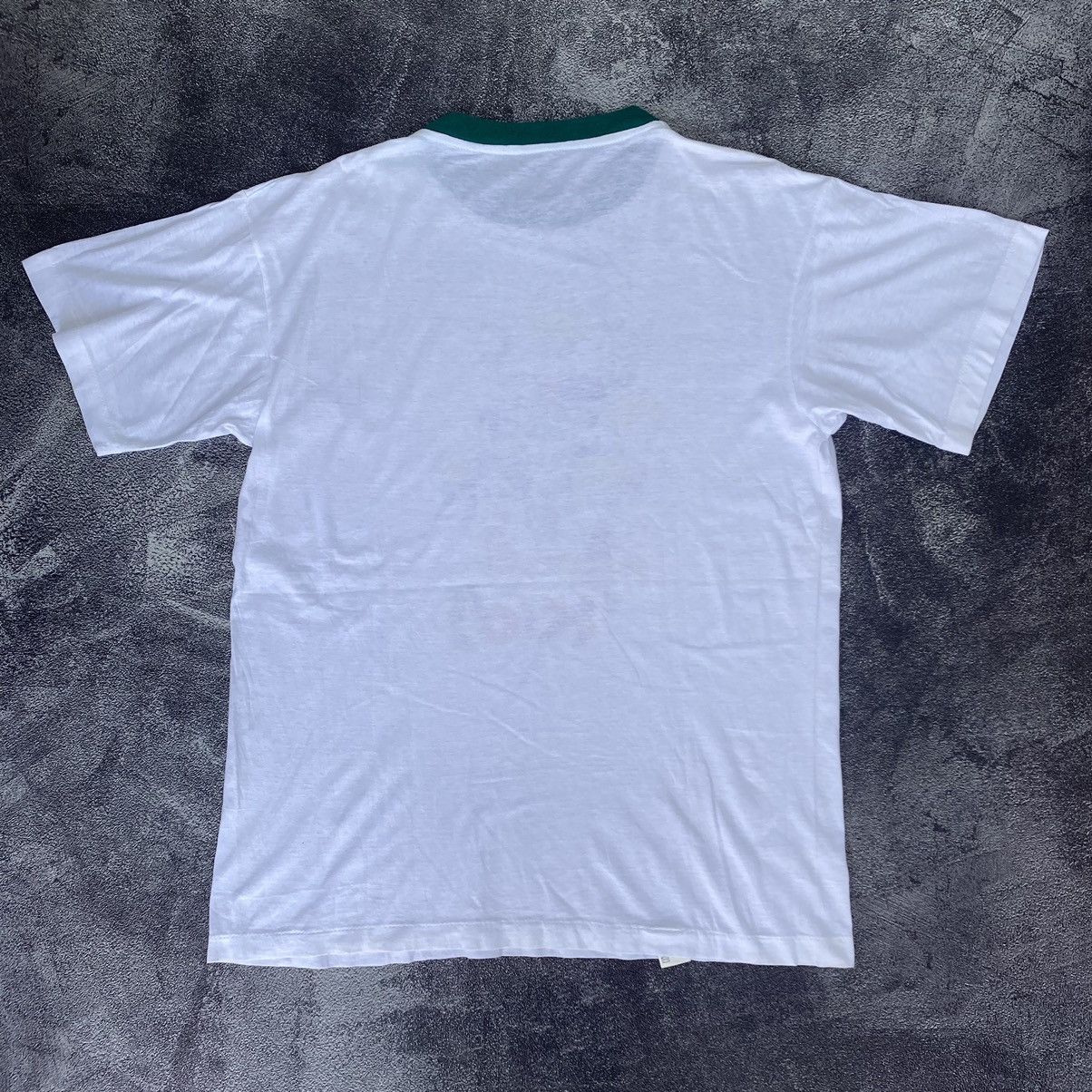 Anime × Cartoon Network × Vintage Vintage Rare Anime Virtua Fighter Kids 1996 Game Tee Size US M / EU 48-50 / 2 - 4 Thumbnail