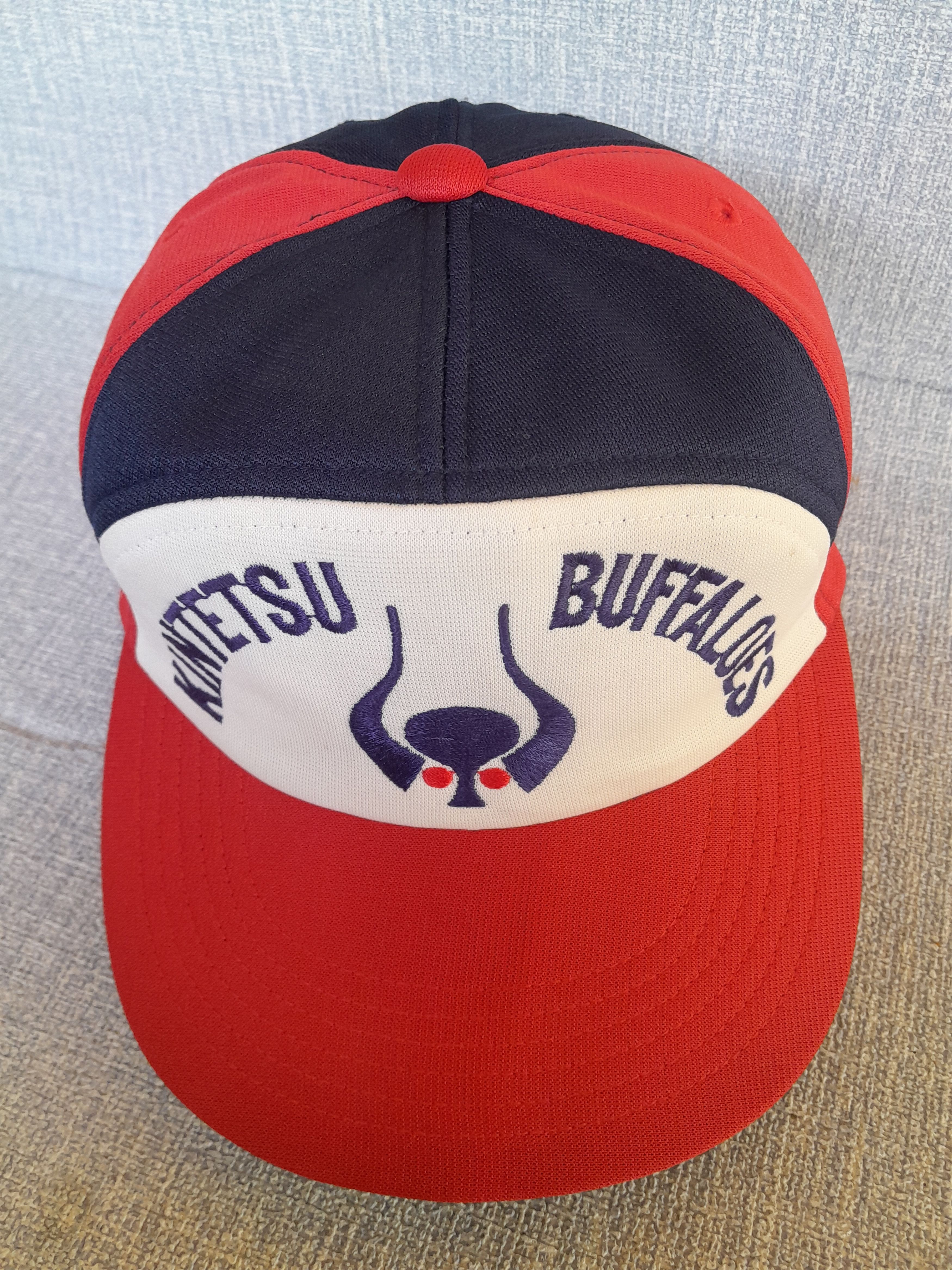 Japanese Brand × Vintage Kintetsu Buffaloes Vintage Japan Baseball Size ONE SIZE - 2 Thumbnail