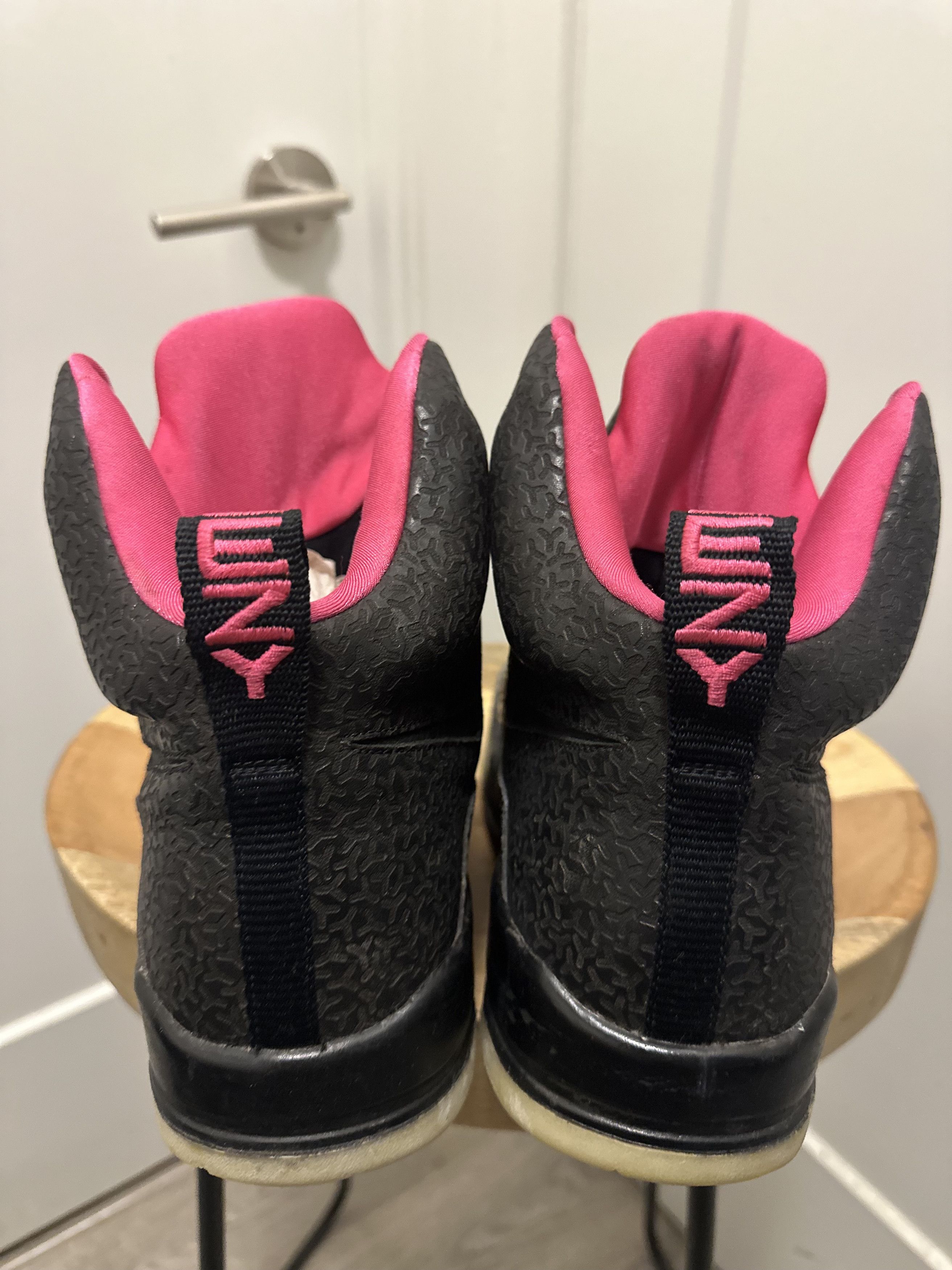 Kanye West × Nike Nike Air Yeezy 1 "Blink" Size US 10.5 / EU 43-44 - 5 Thumbnail
