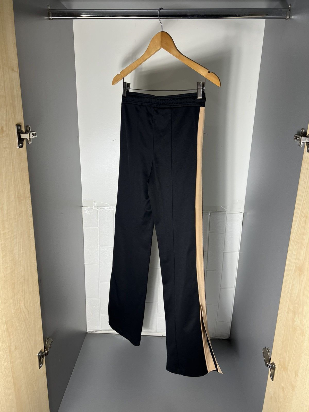 DOROTHEE SCHUMACHER VERY RARE DOROTHEE SCHUMACHER SWEATPANTS DESIGNER DELUX Y2K Size 25" / US 0 / IT 36 - 15 Thumbnail