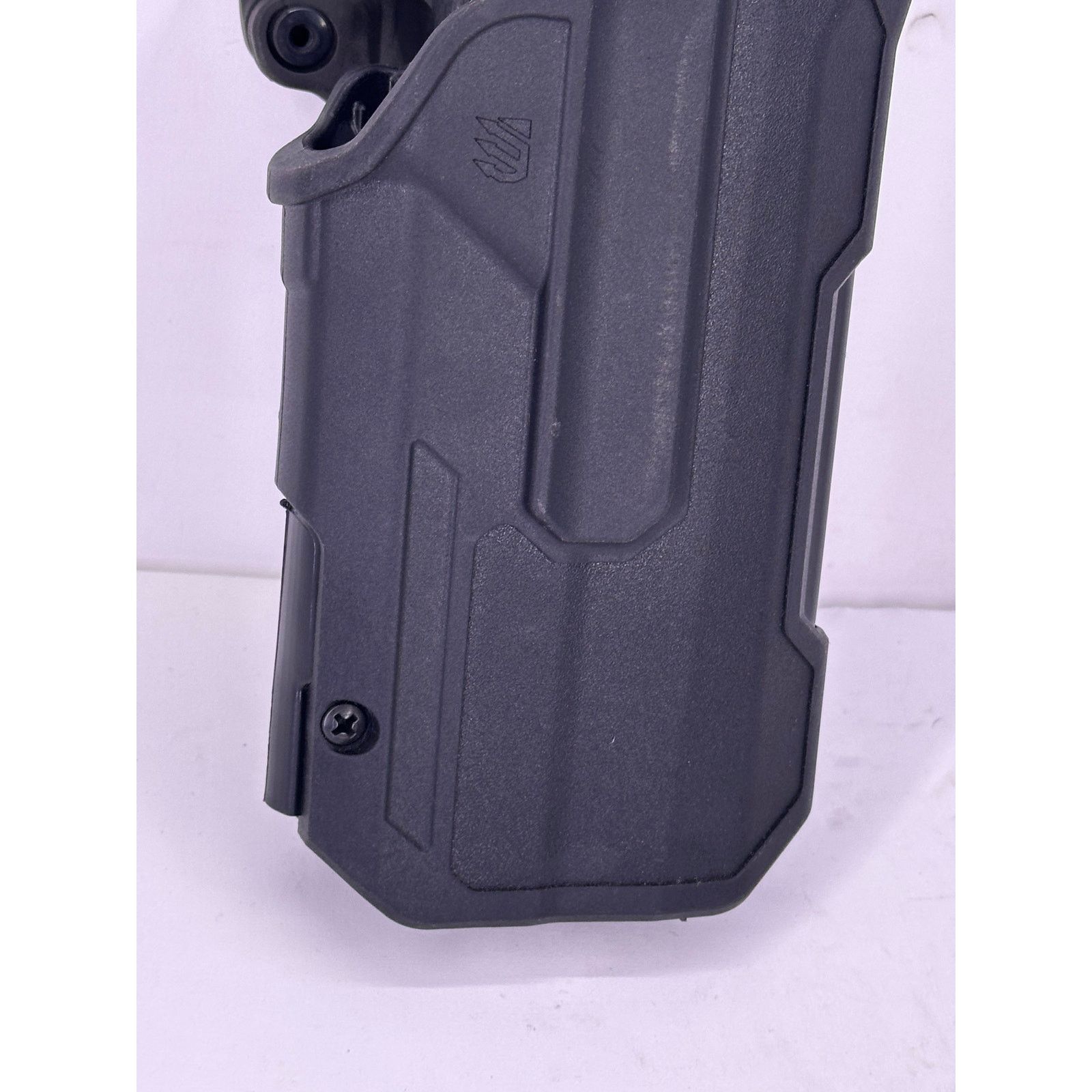 Blackhawk! BlackHawck T-Series L2D Light Bearing Duty Gun Hoister Size ONE SIZE - 4 Thumbnail