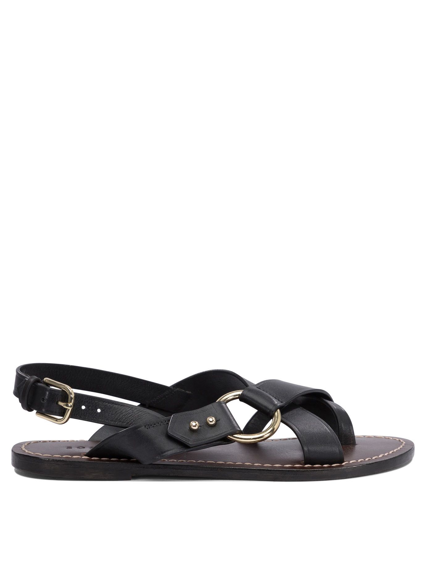 Soeur Sandali Florence IT 39 Women - USA Duties Paid