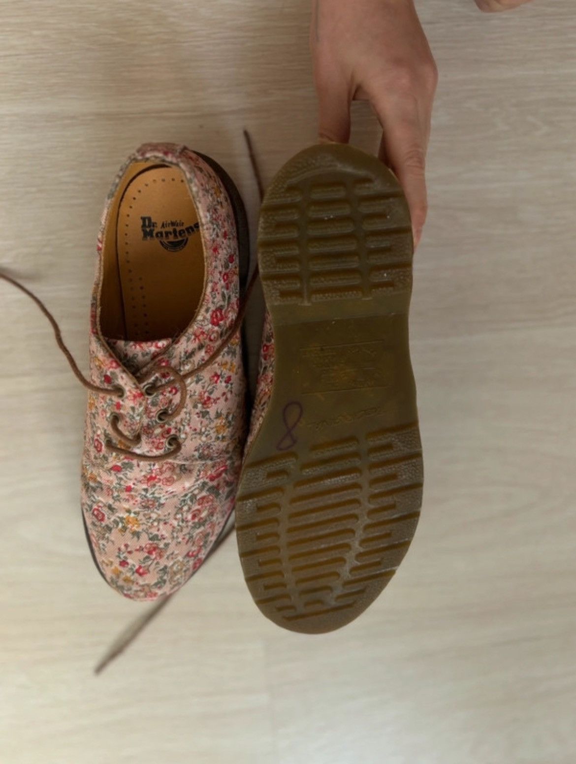 Dr. Martens Dr. Martens loafers Size US 8 / IT 38 - 3 Thumbnail