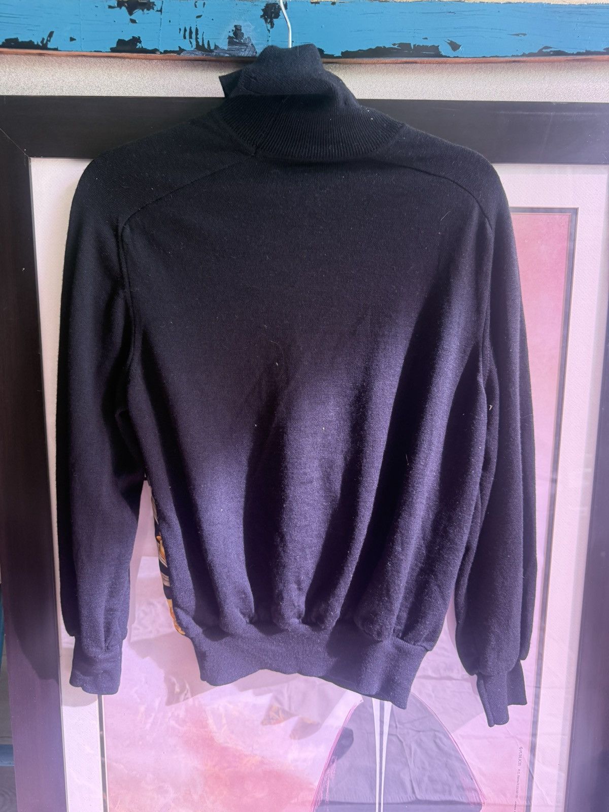 Hermes Vintage Two Piece Hermes Set Size M / US 6-8 / IT 42-44 - 15 Thumbnail