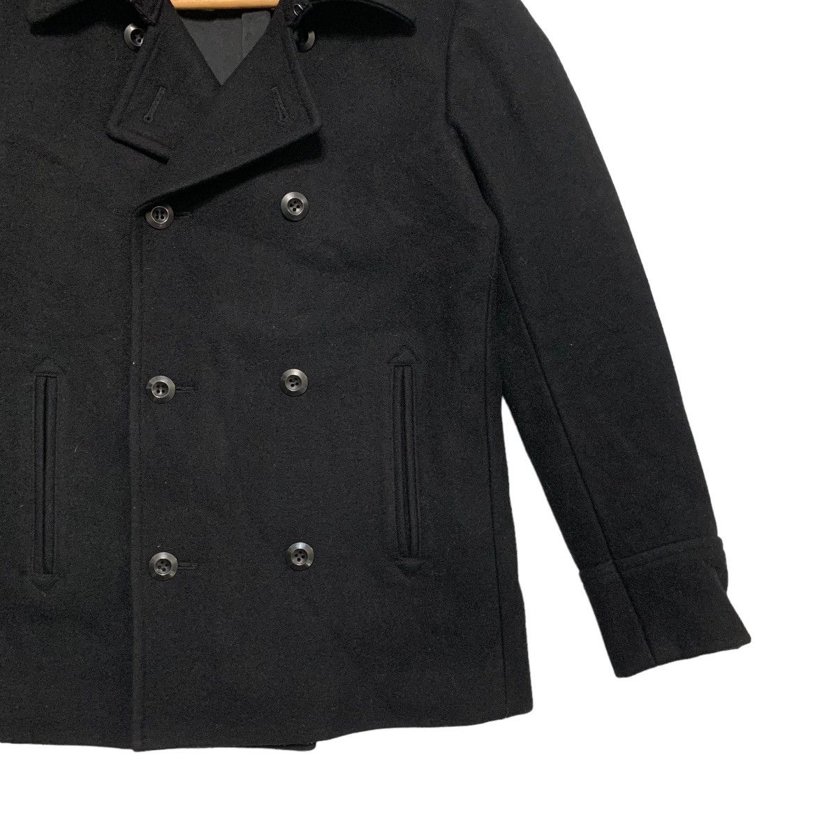 Attachment Attachment By Kazuyuki Kumagai Coat Jacket Size US M / EU 48-50 / 2 - 3 Thumbnail