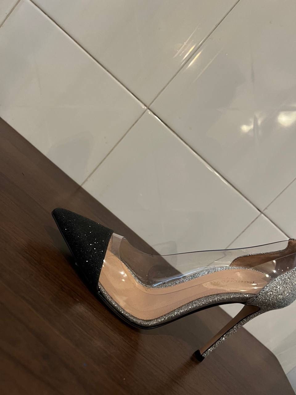Gianvito Rossi New heels Size US 6 / IT 36 - 13 Thumbnail