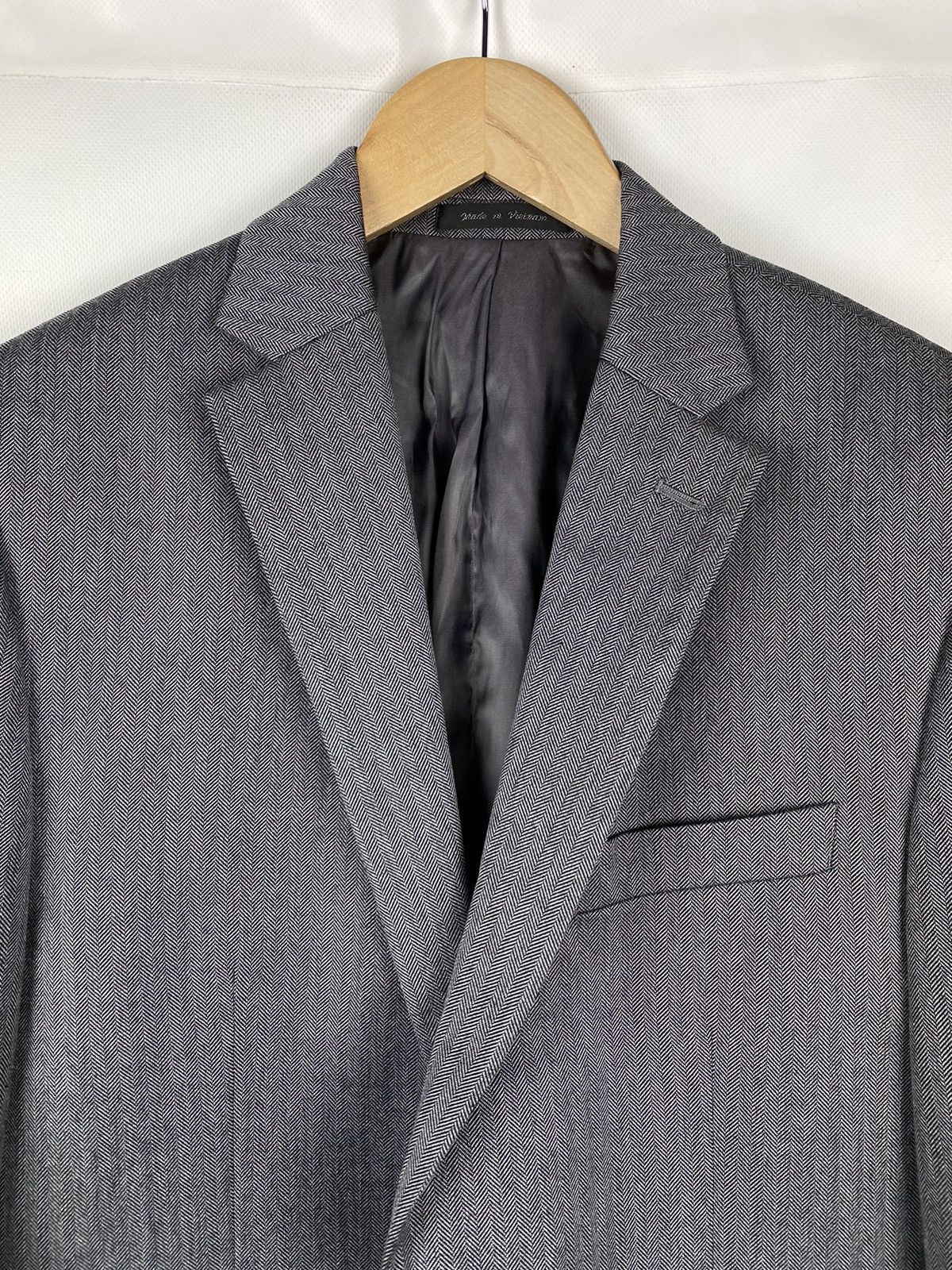 Lauren Ralph Lauren Lauren Ralph Lauren men’s blazer jacket size US 42 L / EU 52 Size 42L - 8 Thumbnail