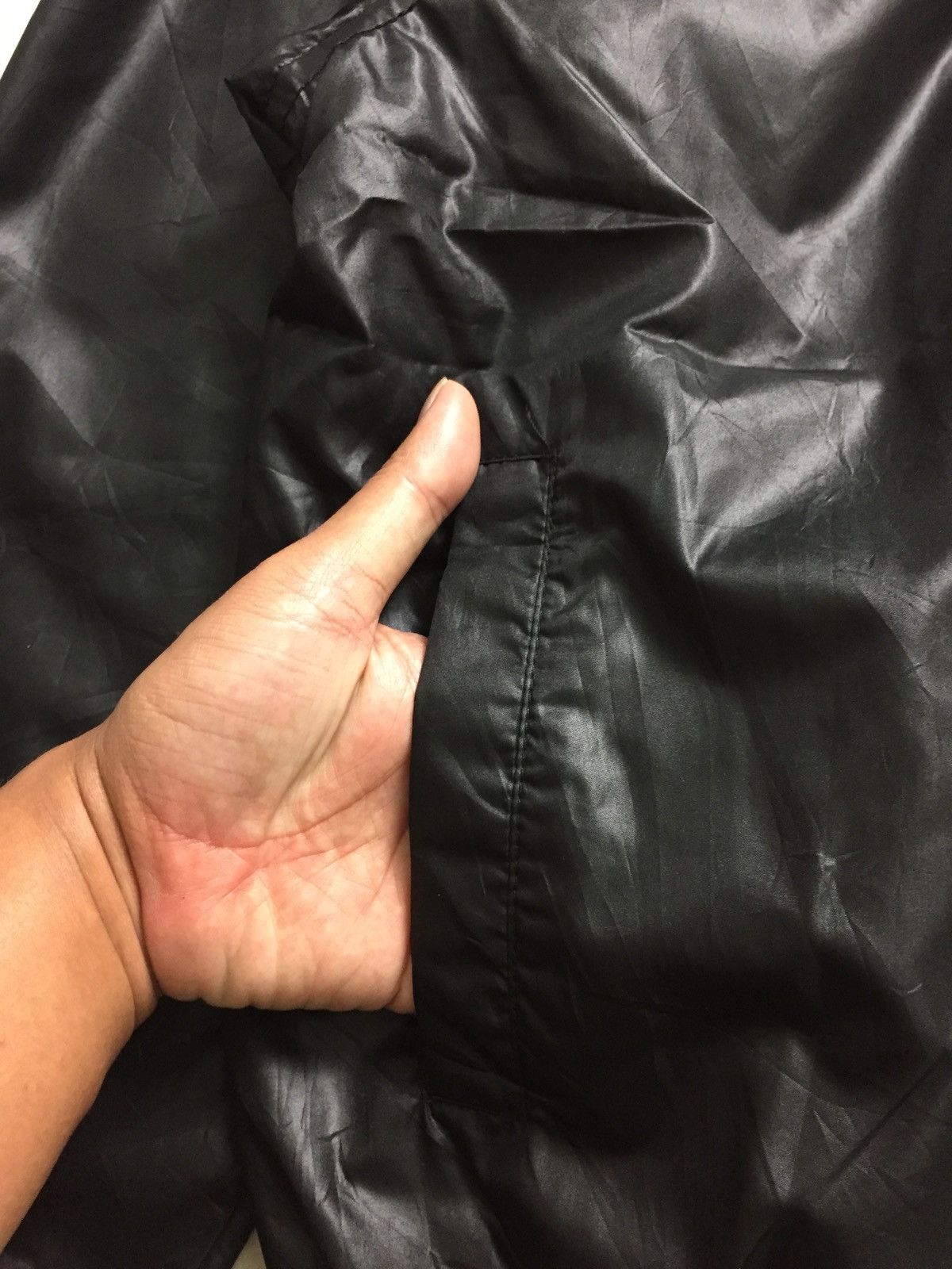 Moncler Moncler Bomber Jacket Size US L / EU 52-54 / 3 - 9 Thumbnail