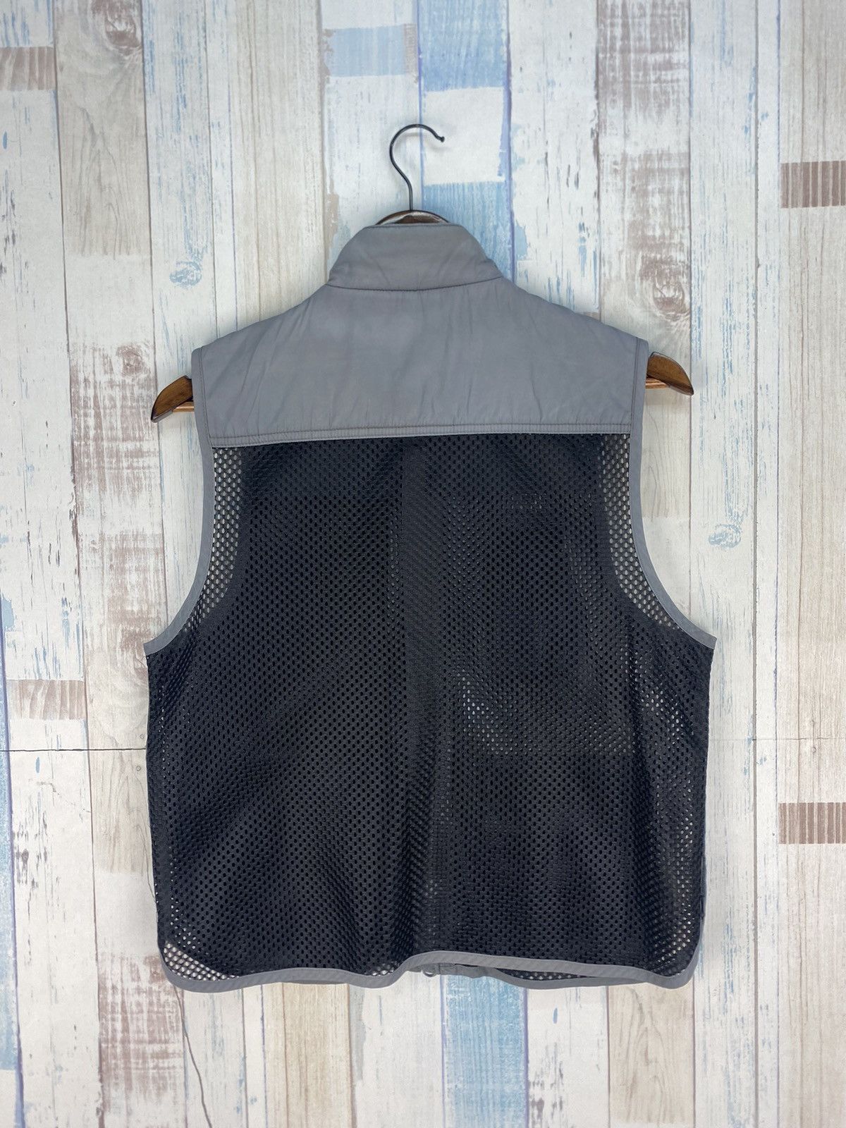 Phenix × Vintage Vintage Phenix Tactical Vest Size US M / EU 48-50 / 2 - 2 Thumbnail
