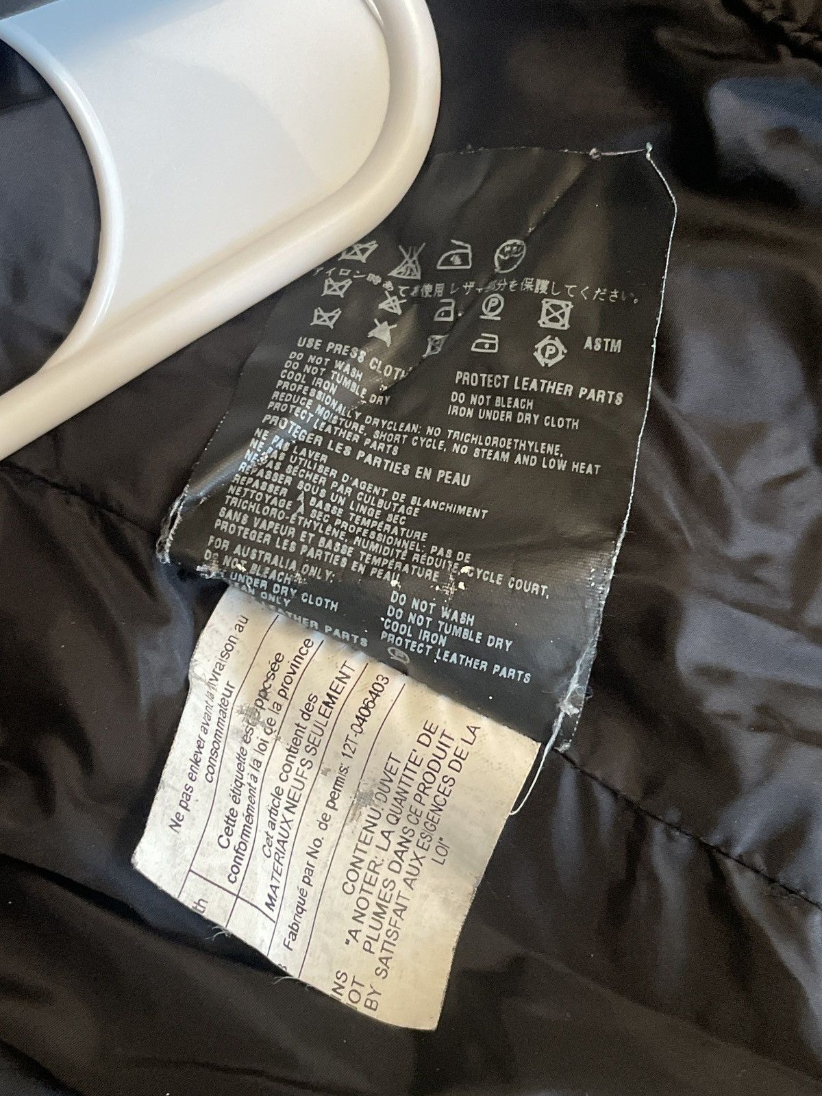 Prada Prada black puffer jacket Size US M / EU 48-50 / 2 - 7 Thumbnail