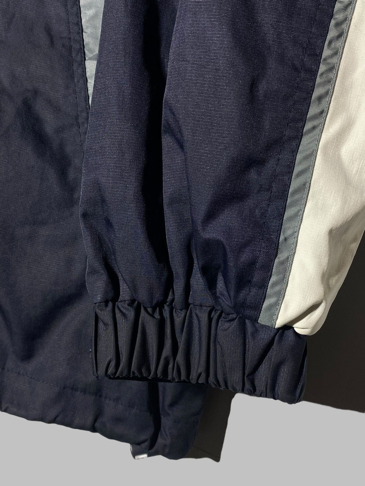 BMW Vintage 2002 BMW Williams F1 Team Nylon Racing Jacket Size US L / EU 52-54 / 3 - 6 Thumbnail