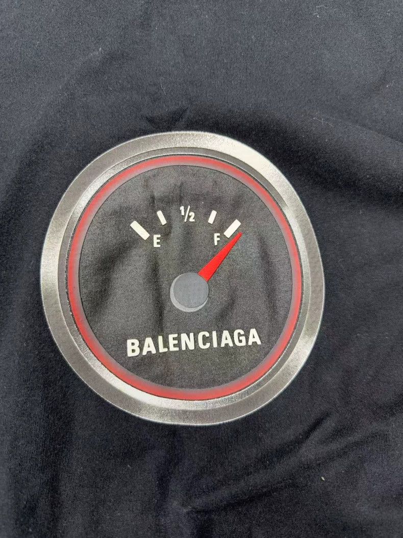 Balenciaga Balenciaga short sleeves 2501-Nextarrow Size US XS / EU 42 / 0 - 3 Thumbnail