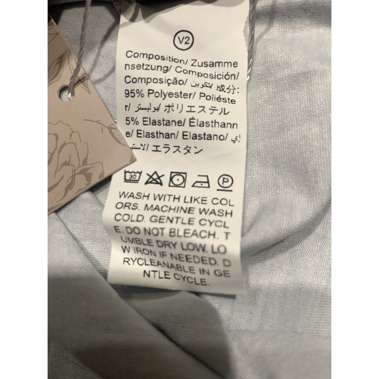 Vintage EMERY Rock & Roll Metal T-Shirt Women's Medium Gray Size M / US 6-8 / IT 42-44 - 6 Thumbnail