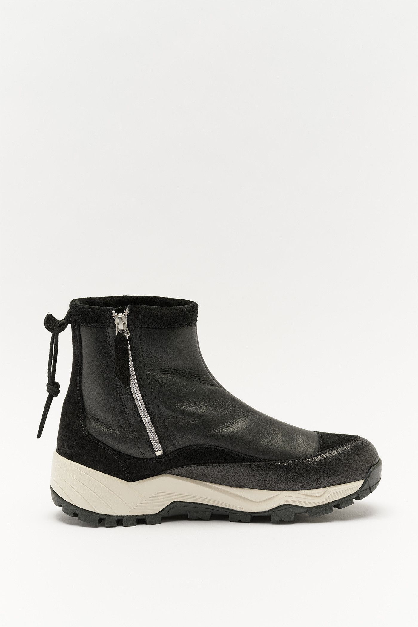Our Legacy Our Legacy YETI Boots Black Shearling Size US 11 / EU 44 - 4 Thumbnail