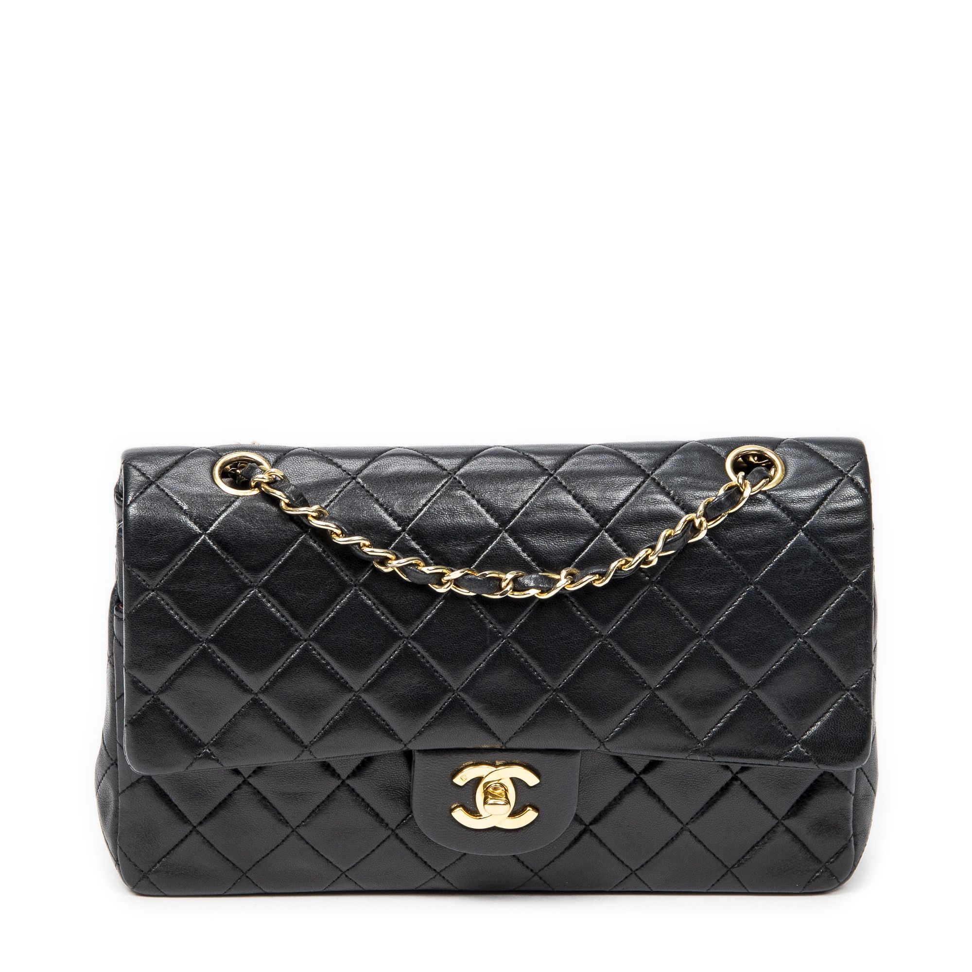 Chanel Classic Double Flap 26 Size ONE SIZE - 1 Thumbnail