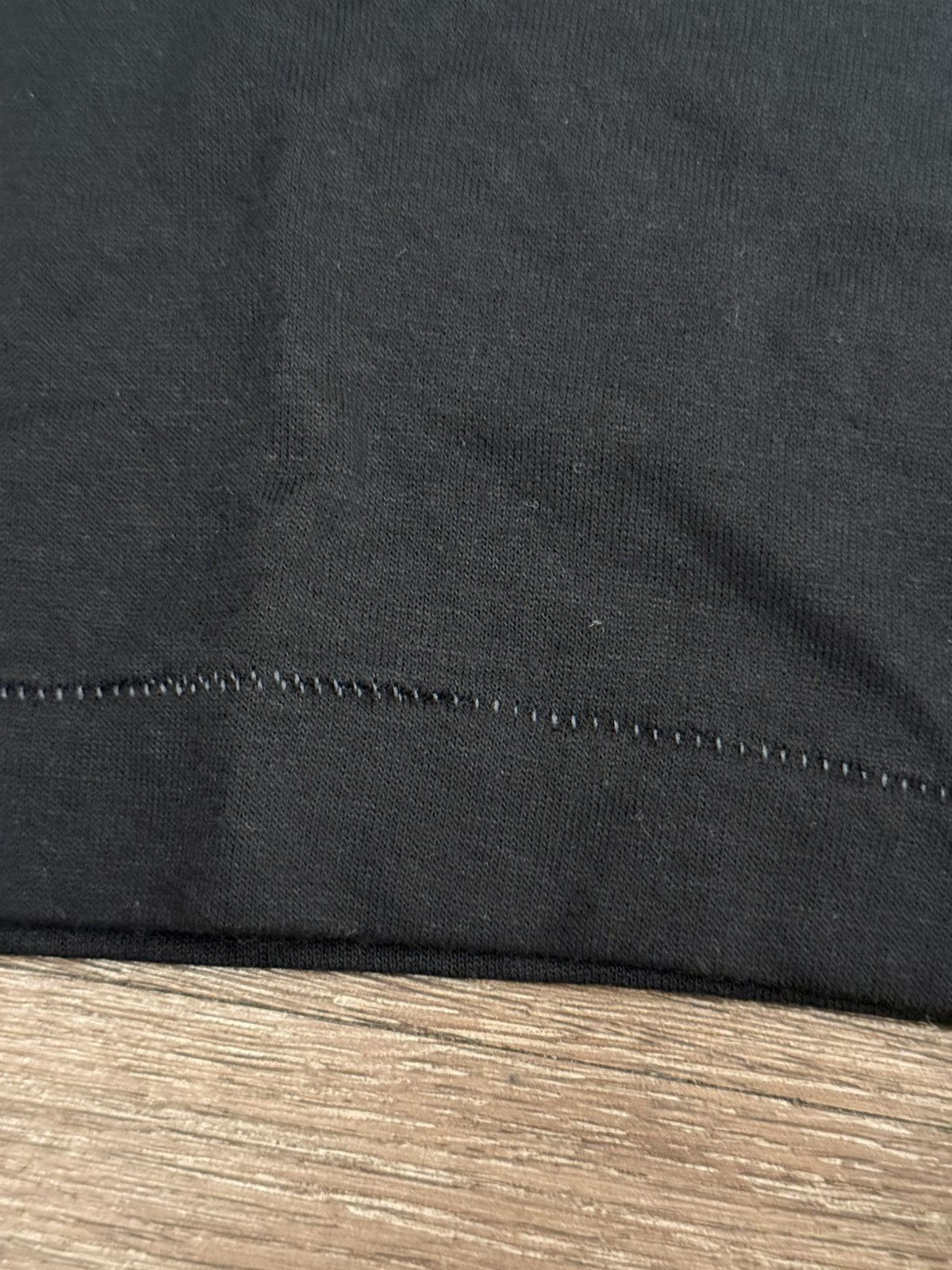 Vintage ***FINAL DROP***RARE 80s DEM RED EYES PRESCOTT SALOON M Size US M / EU 48-50 / 2 - 6 Thumbnail