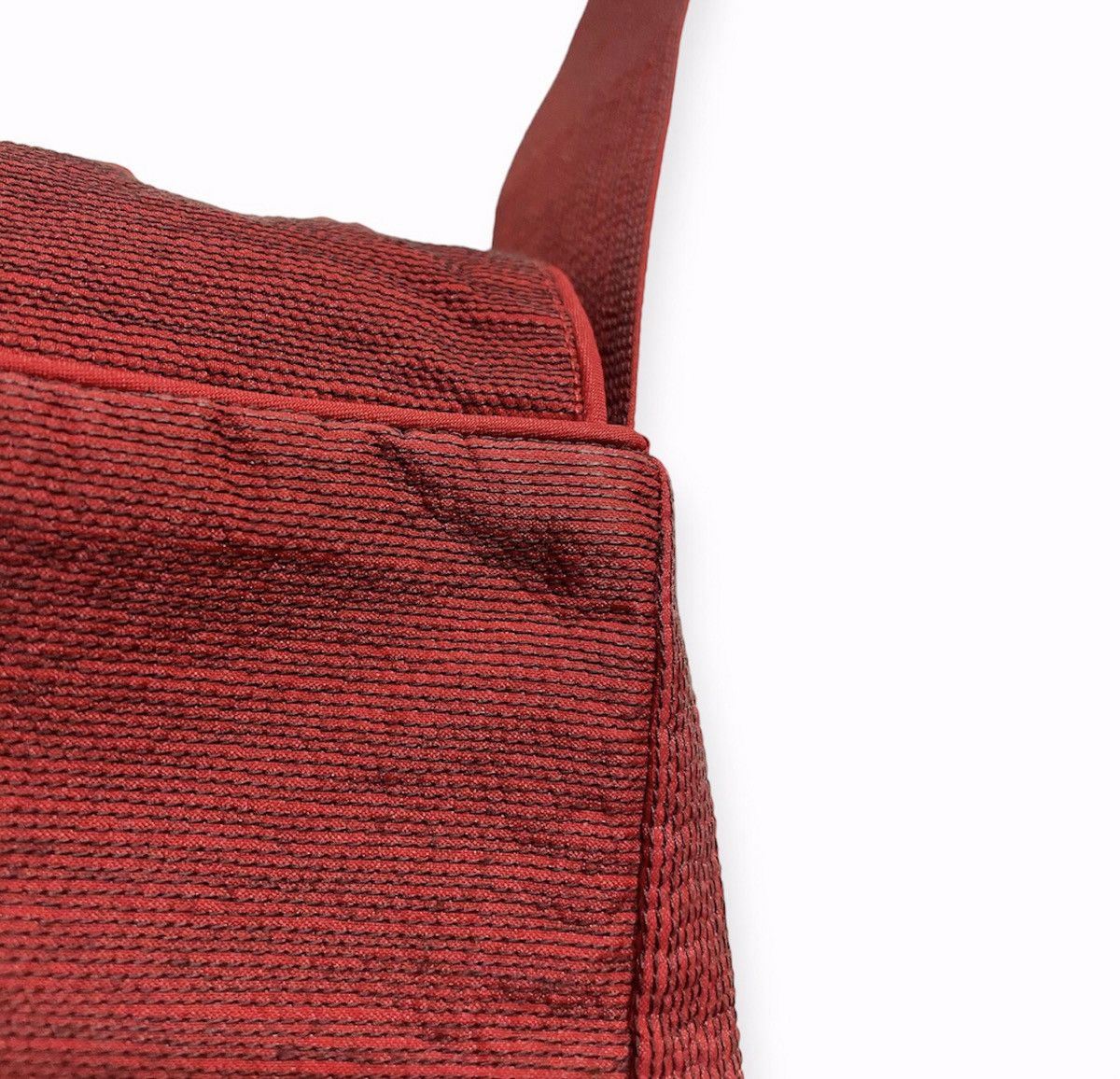 Issey Miyake HaaT Makiko Minagawa Crossbody Bag Size ONE SIZE - 10 Thumbnail