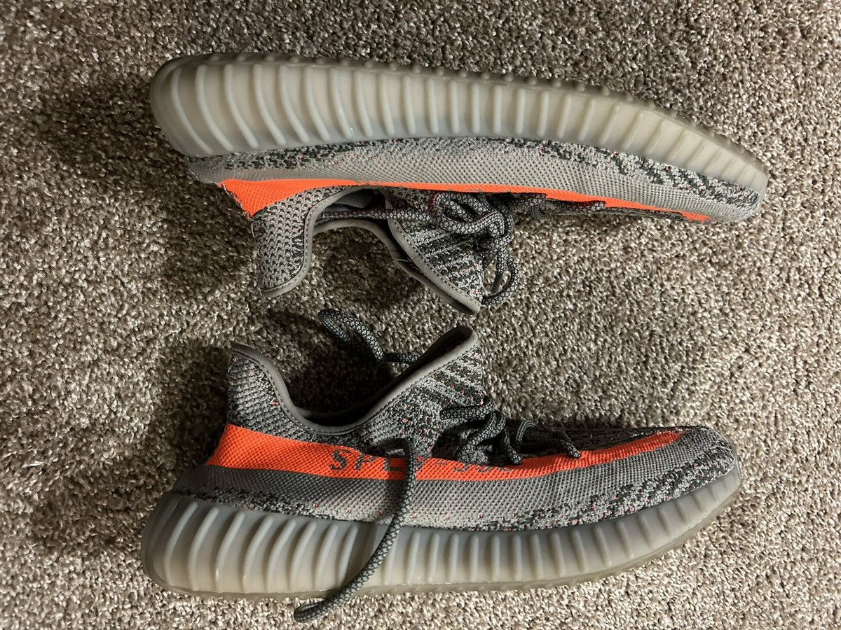 Yeezy boost 350 V2