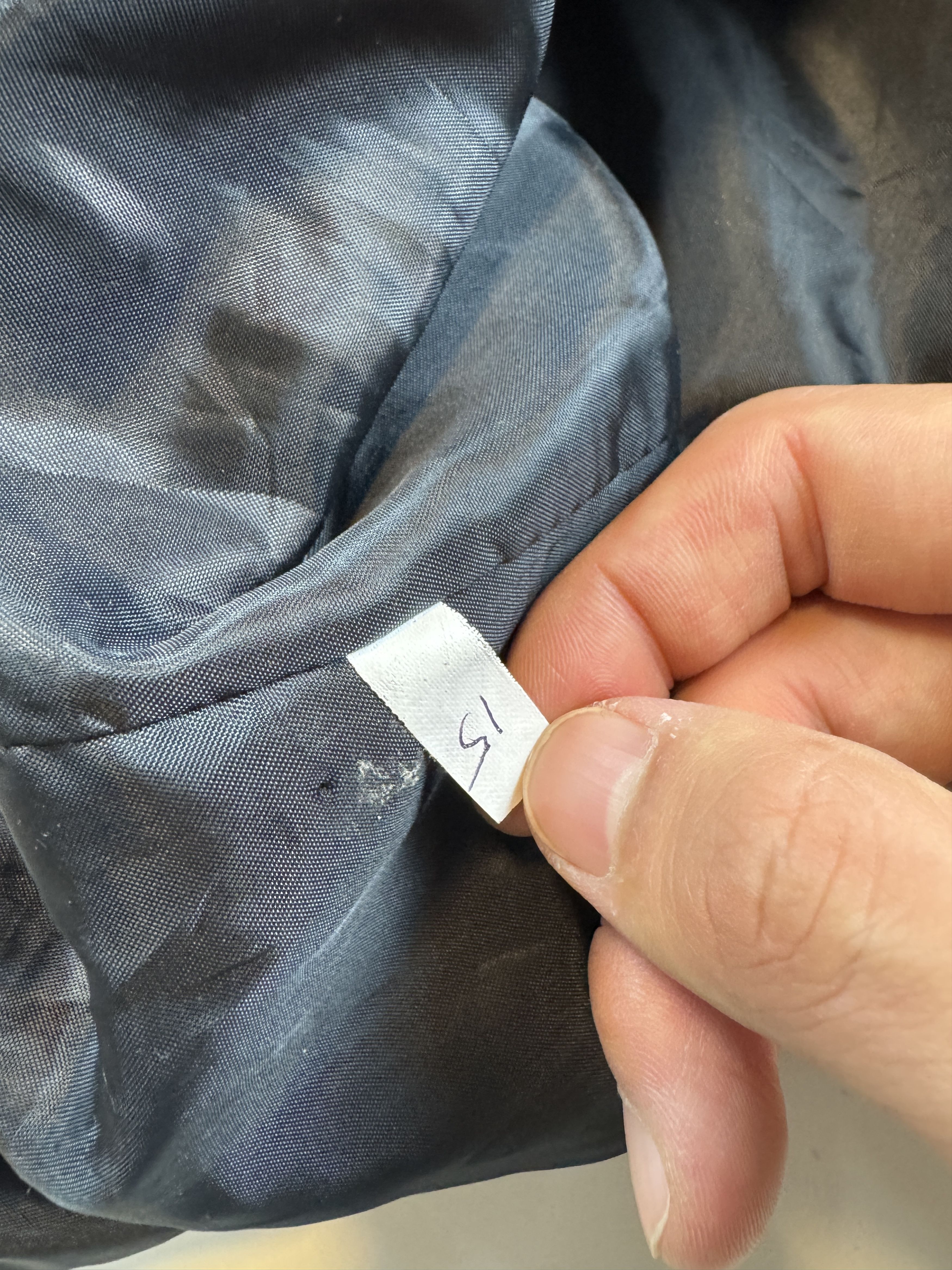 A.F. Vandevorst A.F. Vandervorst Sample Field Coat Size US M / EU 48-50 / 2 - 4 Thumbnail