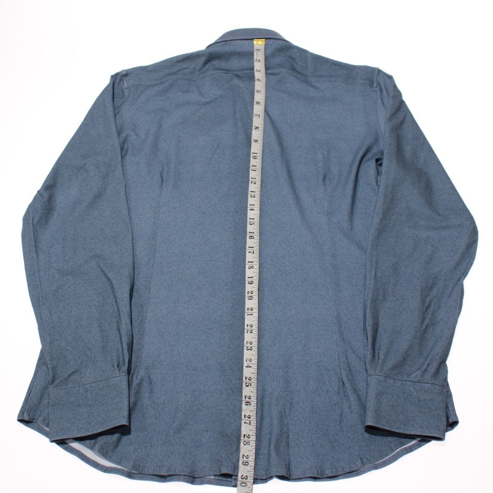 Other Emanuel Berg New with tags Shirt Size L US In Blue Size US L / EU 52-54 / 3 - 6 Thumbnail