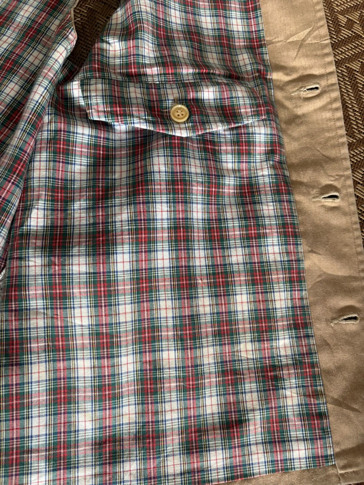 Japanese Brand × Vintage Aster Shooters Wear Size US L / EU 52-54 / 3 - 6 Thumbnail