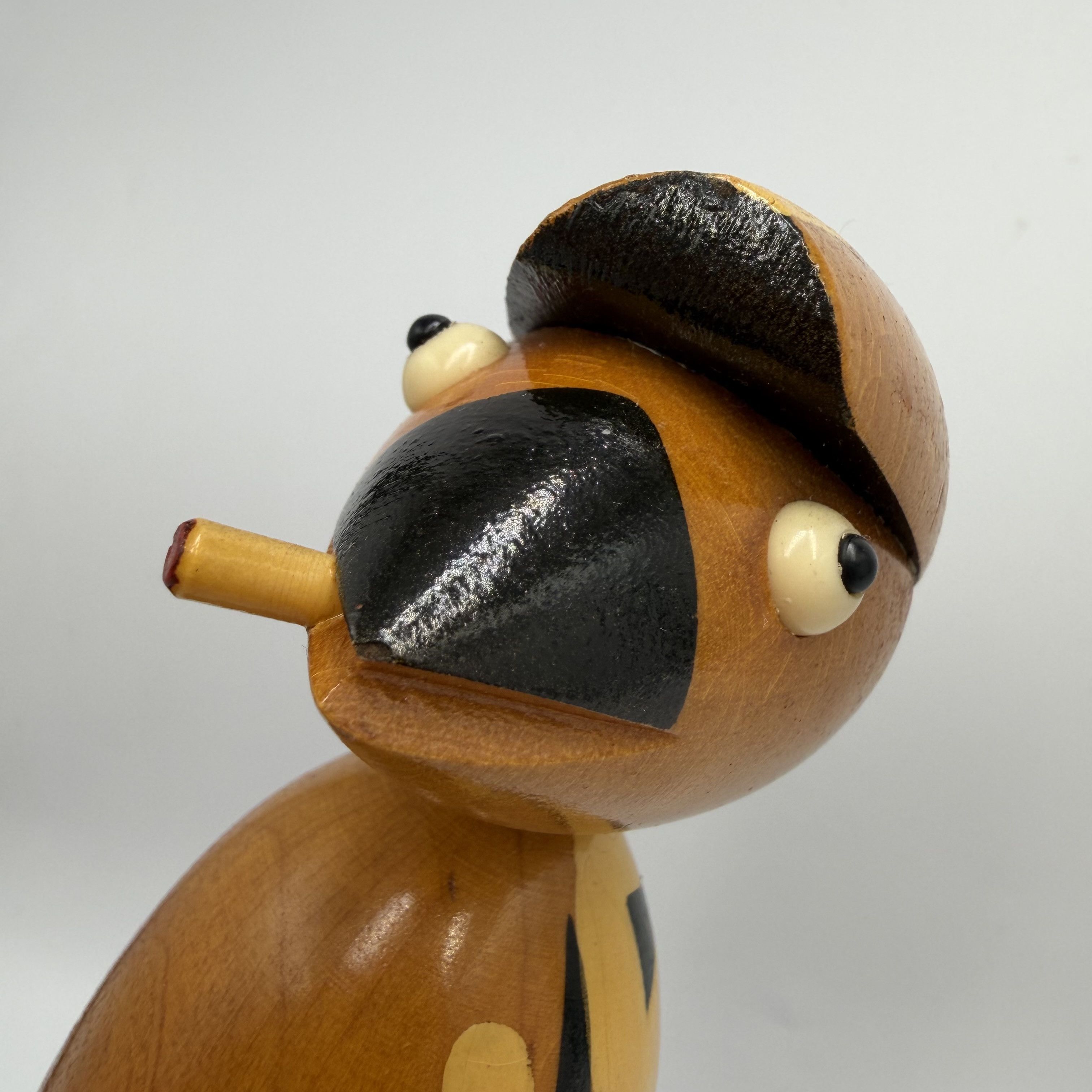 Vintage Vintage Soviet Woodpecker Corkscrew Bottle Opener Size ONE SIZE - 3 Thumbnail