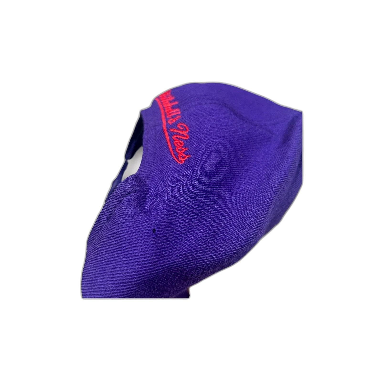 Mitchell & Ness Lot of 11 NBA Snapback Hats Sports Caps Mitchell & Ness New Size ONE SIZE - 8 Thumbnail