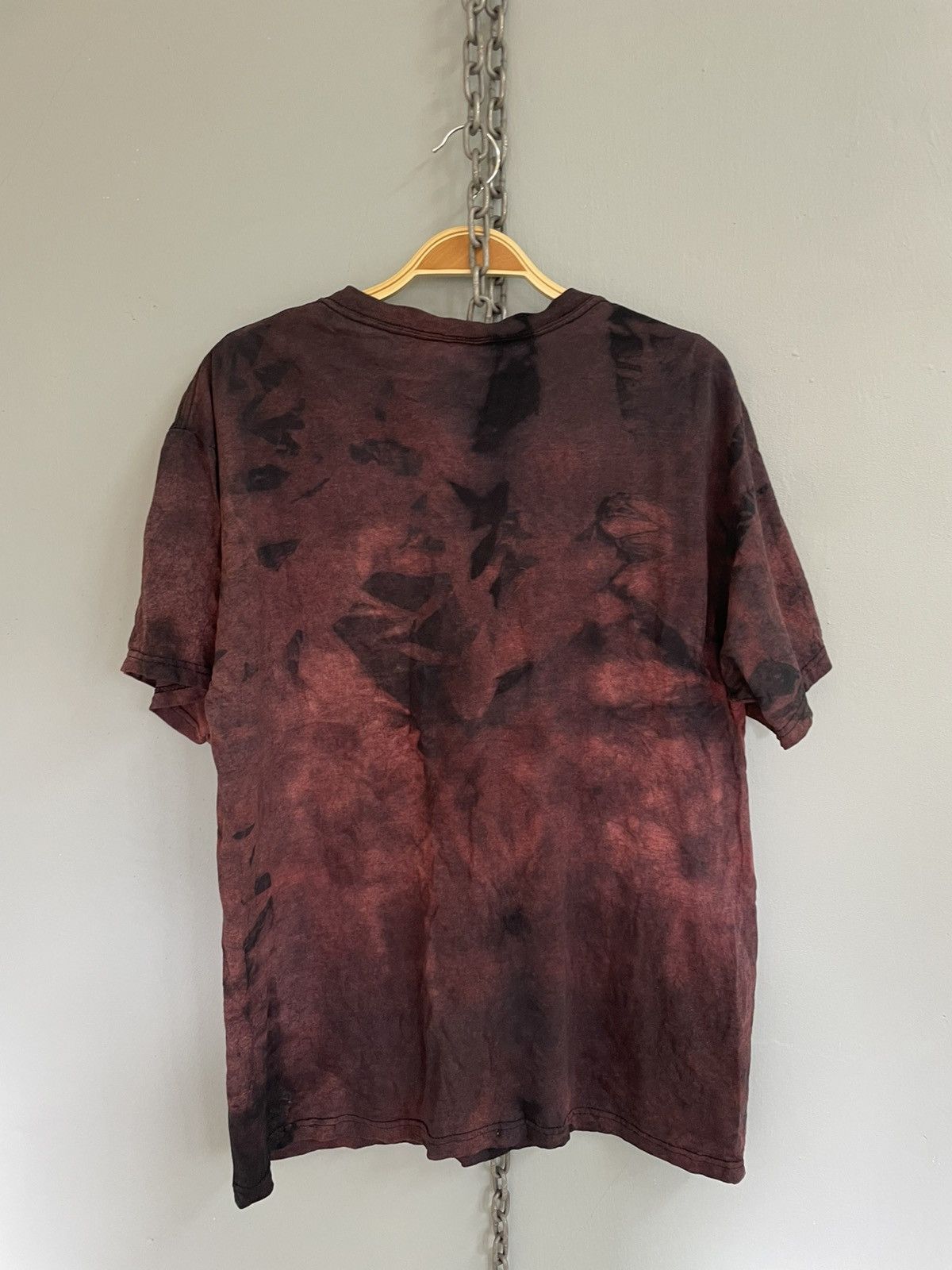 Other I Got Your Back Glow in the dark t shirt Size US L / EU 52-54 / 3 - 2 Thumbnail