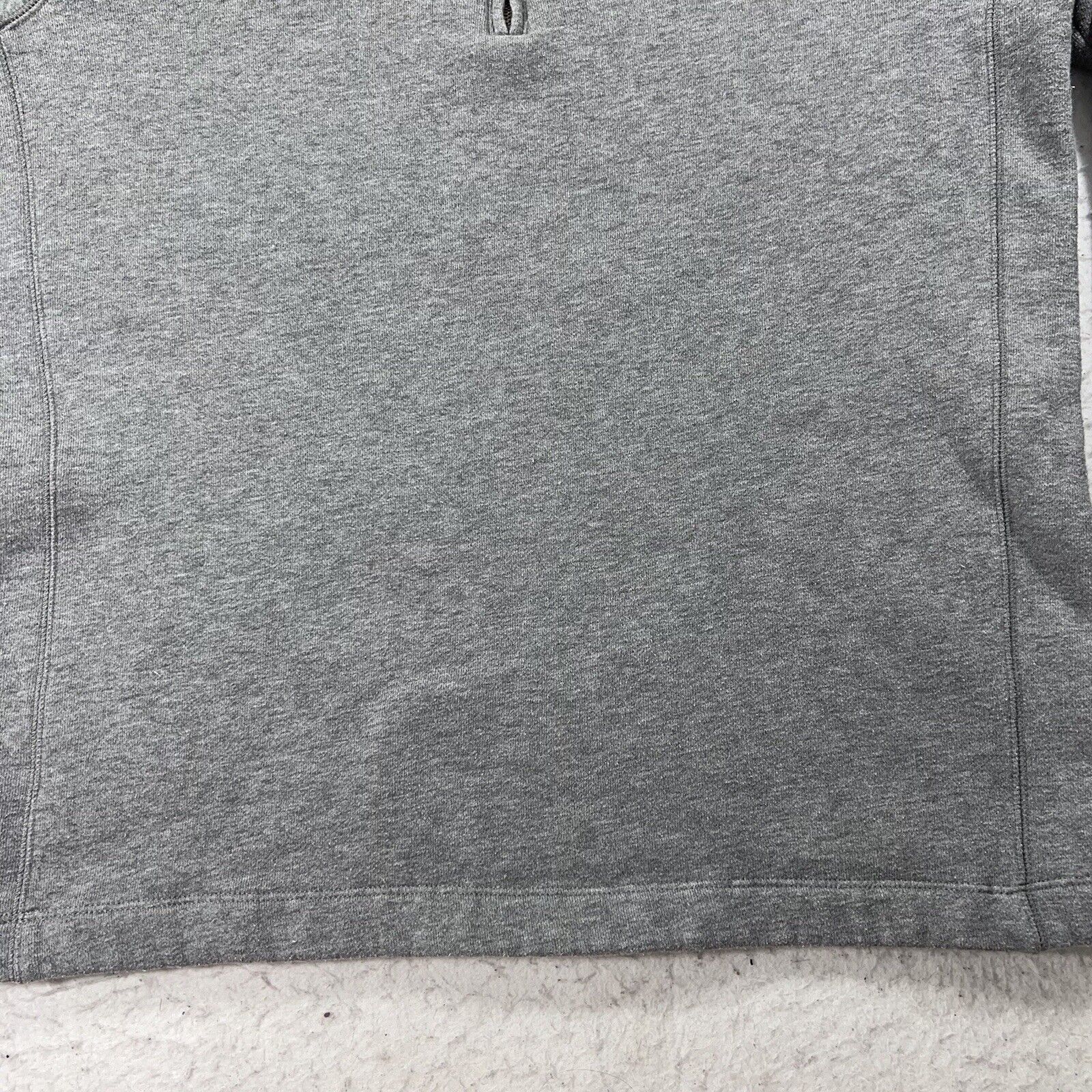 Jansport Seminole State College Raiders Jansport Sweatshirt 1/4 Zip Size XXL / US 16-18 / IT 52-54 - 4 Thumbnail