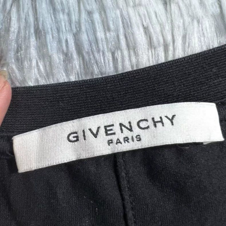 Givenchy Givenchy Short sleeve T-shirt size S Size US S / EU 44-46 / 1 - 4 Thumbnail