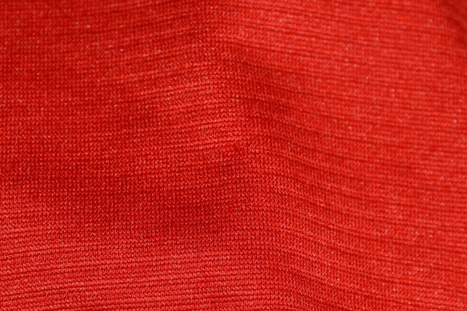 Adidas LIVERPOOL 2008/2009/2010 JERSEY ADIDAS GERRARD #8 SIZE XL Size US XL / EU 56 / 4 - 5 Thumbnail