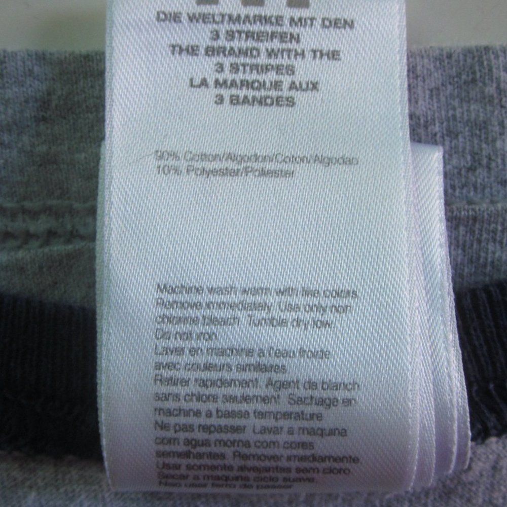 Adidas UCLA Adidas Tee Womens L Size L / US 10 / IT 46 - 8 Thumbnail