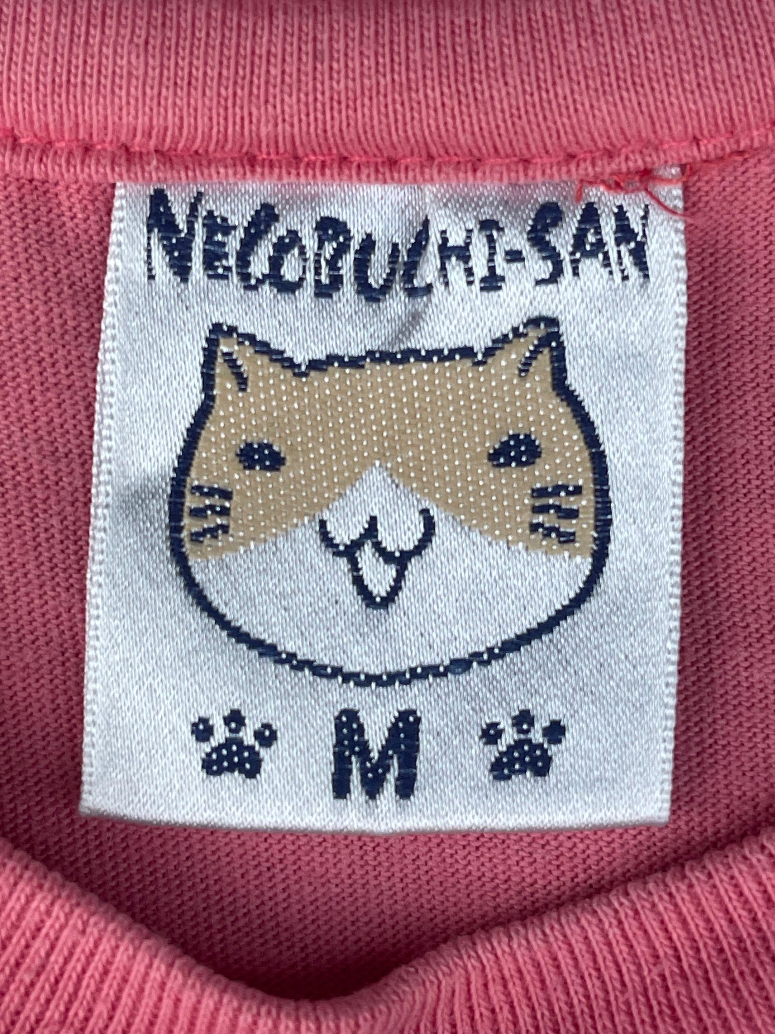 Japanese Brand × Vintage Vintage Y2K "Necobuchi-san" Size M Size M / US 6-8 / IT 42-44 - 5 Thumbnail