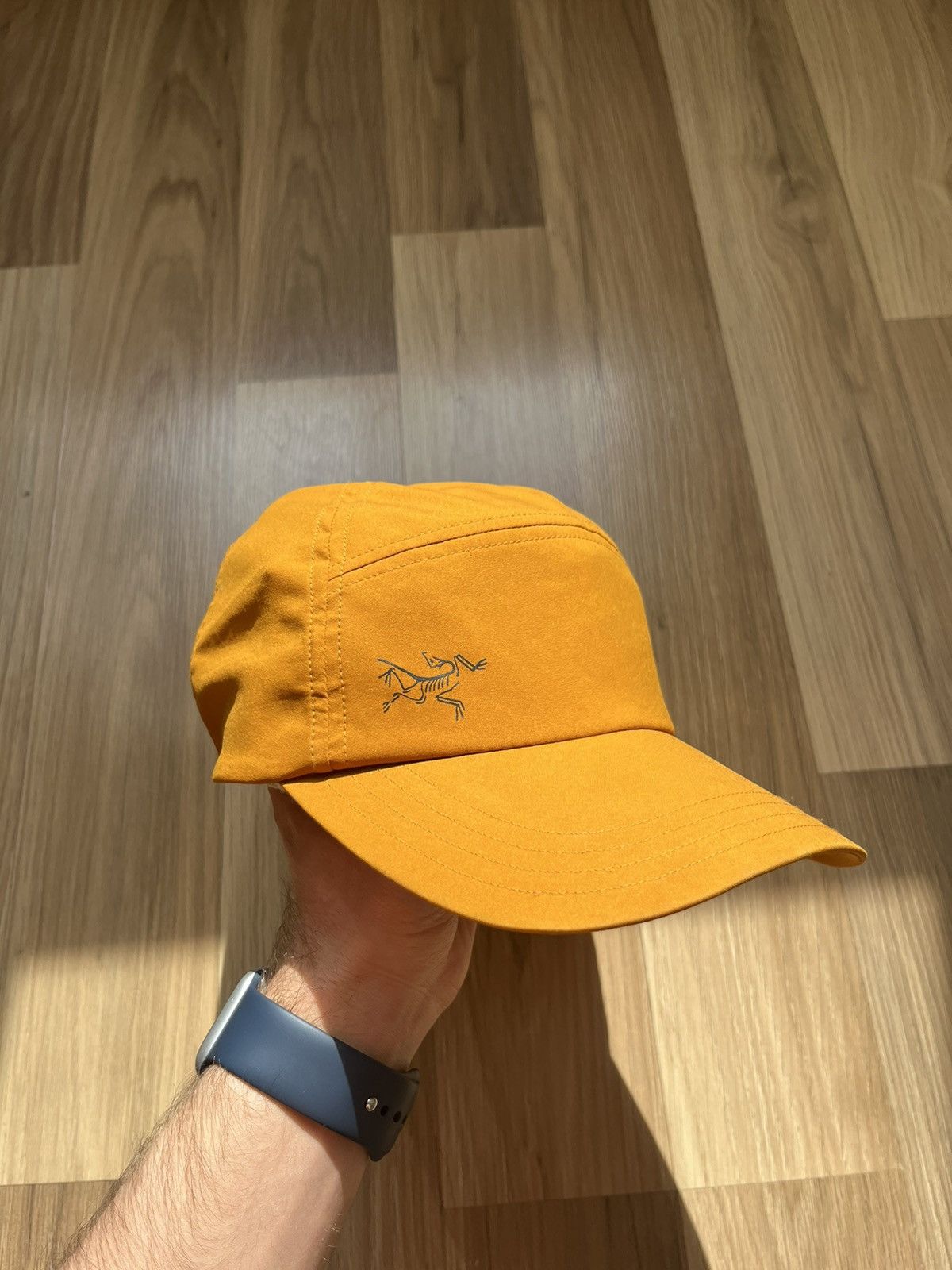 Arc'teryx Hype Arc'teryx Gorpcore Hat Size ONE SIZE - 1 Thumbnail
