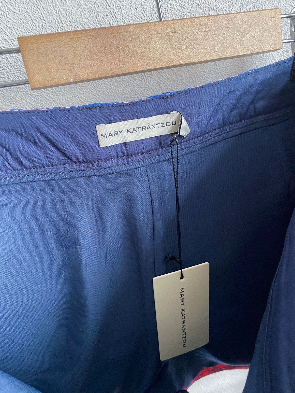 Mary Katrantzou Mary Katrantzou Size 30" / US 8 / IT 44 - 10 Thumbnail