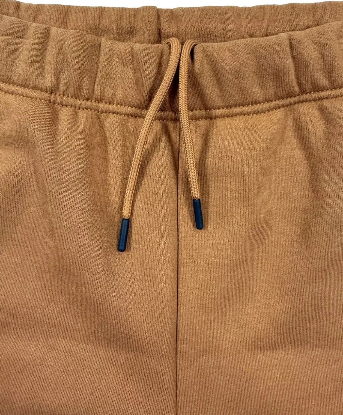 Carhartt Carhartt Men's Loose Fit Midweight Fleece 9" Shorts Brown Size US 30 / EU 46 - 6 Thumbnail