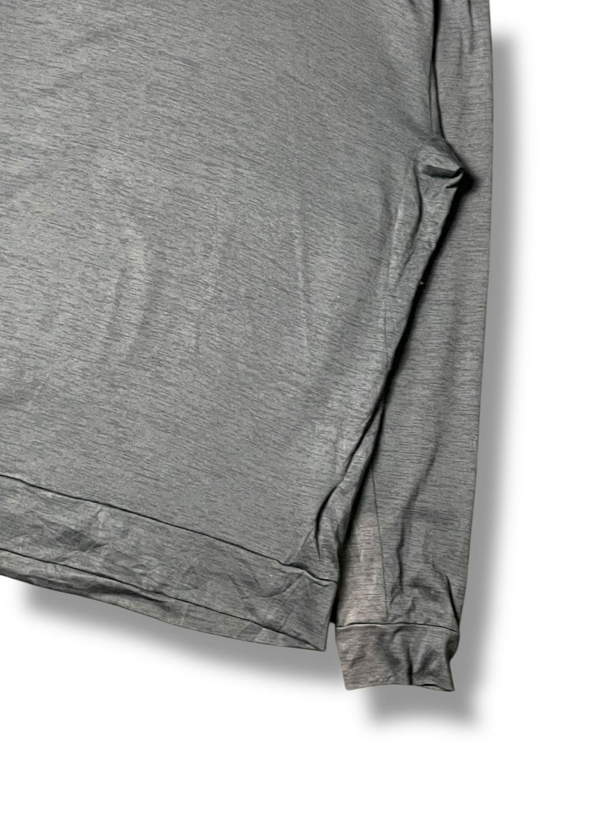 Nike × Vintage Vintage NIKE Men’s DRI-FIT Hoodies (78) Size US XL / EU 56 / 4 - 3 Thumbnail