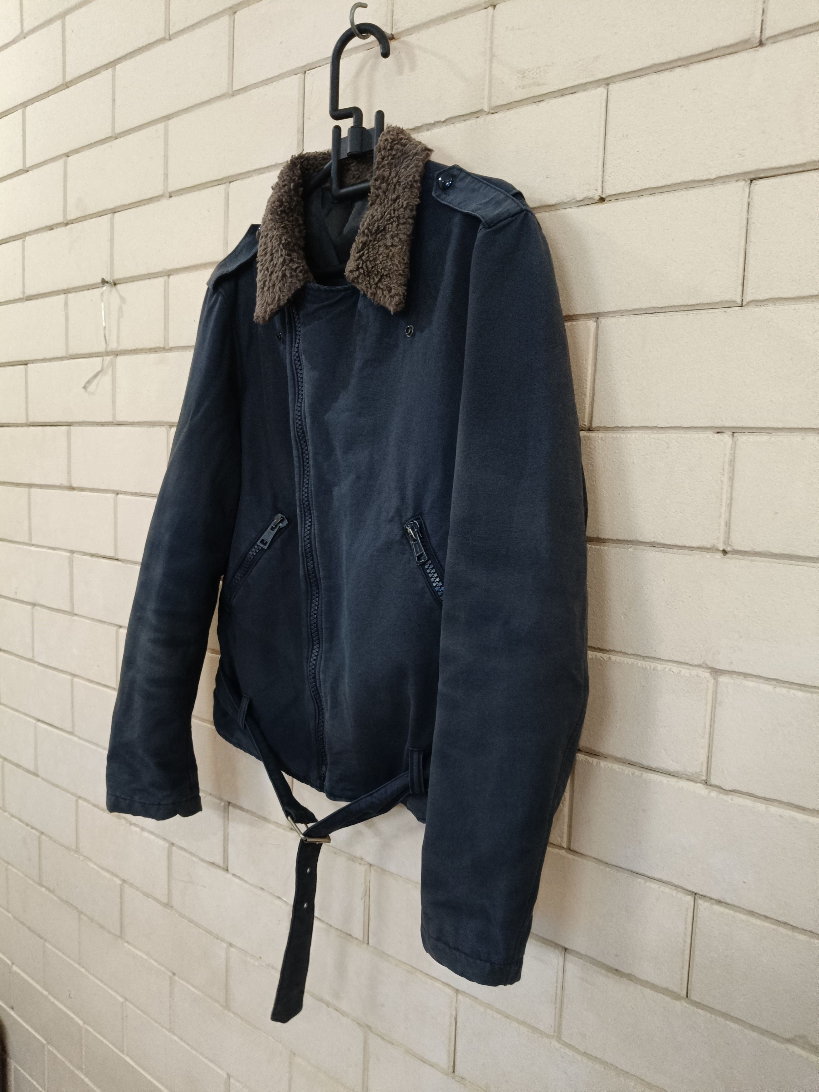 A.P.C. Rare APC Jacket Size US S / EU 44-46 / 1 - 8 Thumbnail