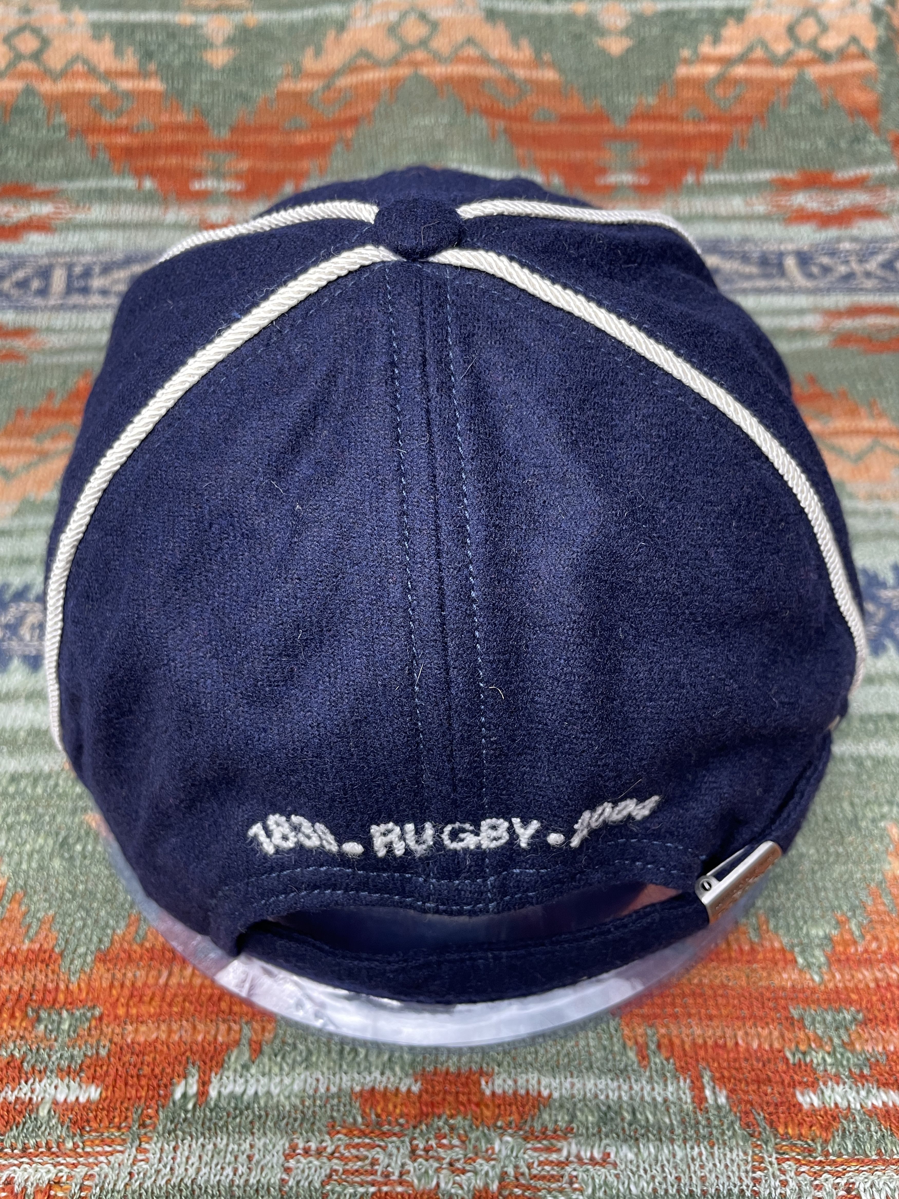 Polo Ralph Lauren Polo Ralph Lauren Rugby baseball hat baseball cap Size ONE SIZE - 4 Thumbnail