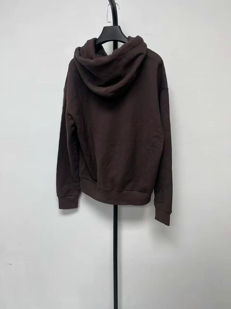 Louis Vuitton Louis Vuitton Logo Cartoon Drawstring Hooded Long Sleeve S Size US S / EU 44-46 / 1 - 2 Thumbnail