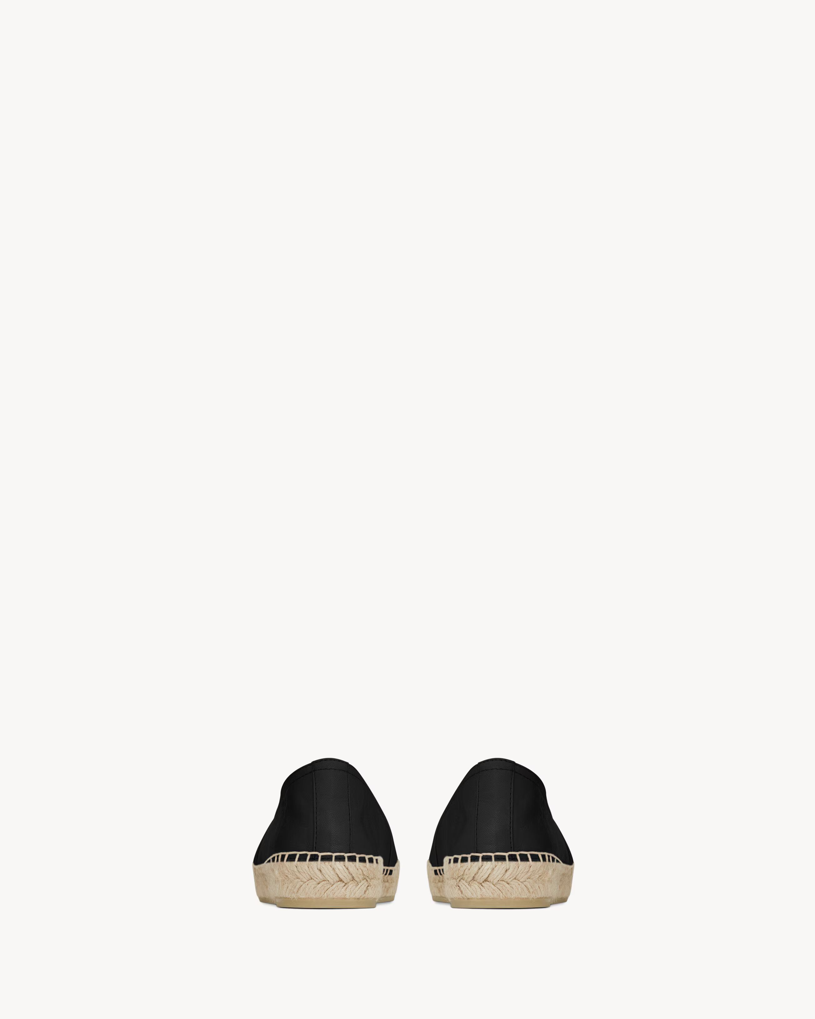 Saint Laurent Paris o1bcso1str0125 Shoes in Black Size US 8 / EU 41 - 2 Thumbnail