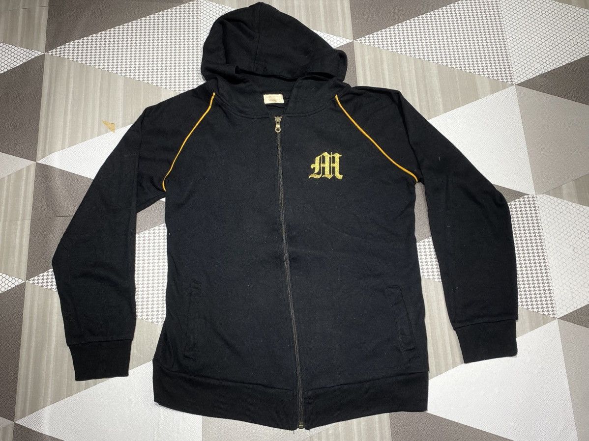 Other Streetwear Hoodie Size US S / EU 44-46 / 1 - 1 Thumbnail
