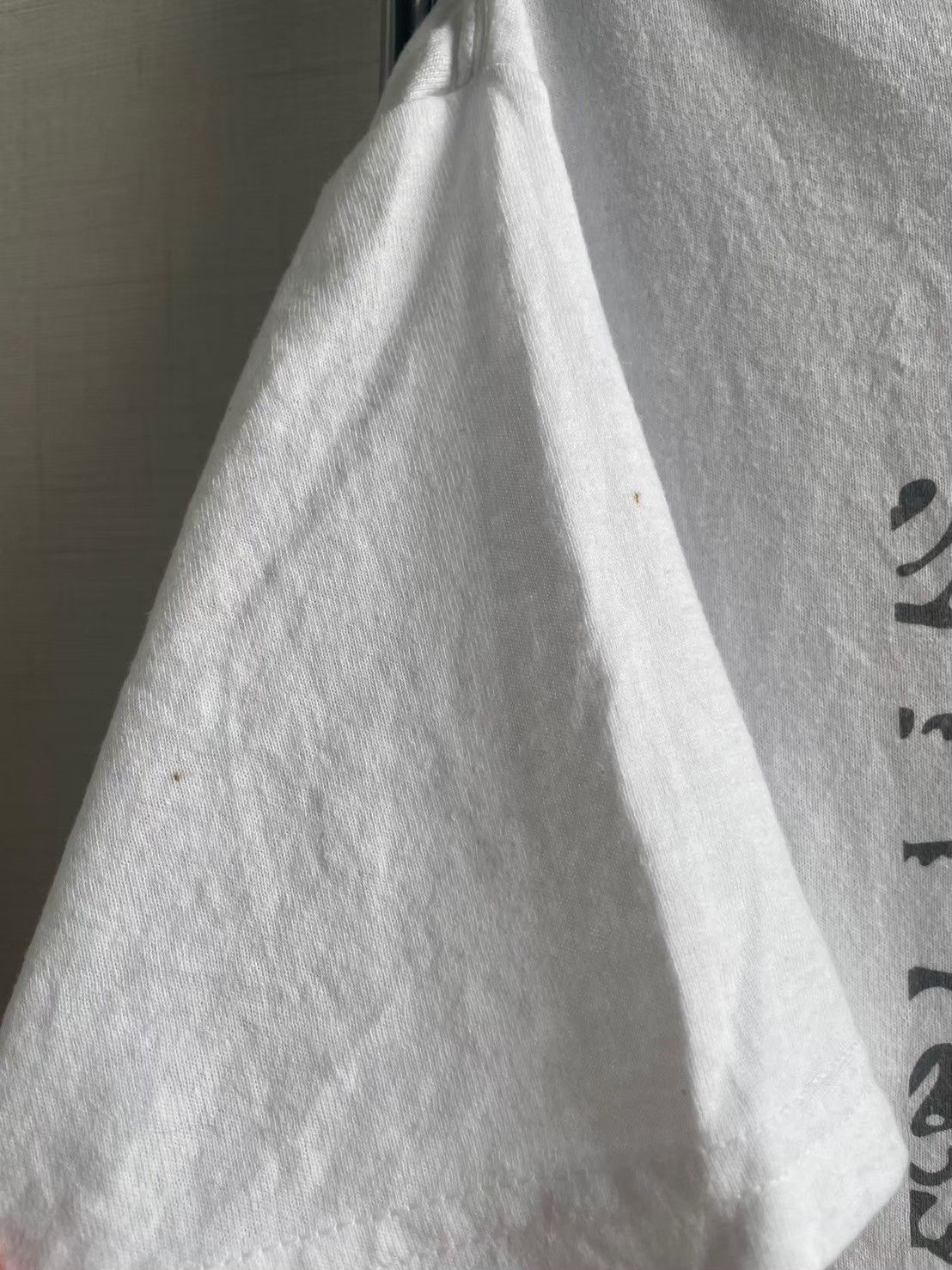 Gildan Vintage William Shakespeare T-shirt 2000s Size US XS / EU 42 / 0 - 5 Thumbnail