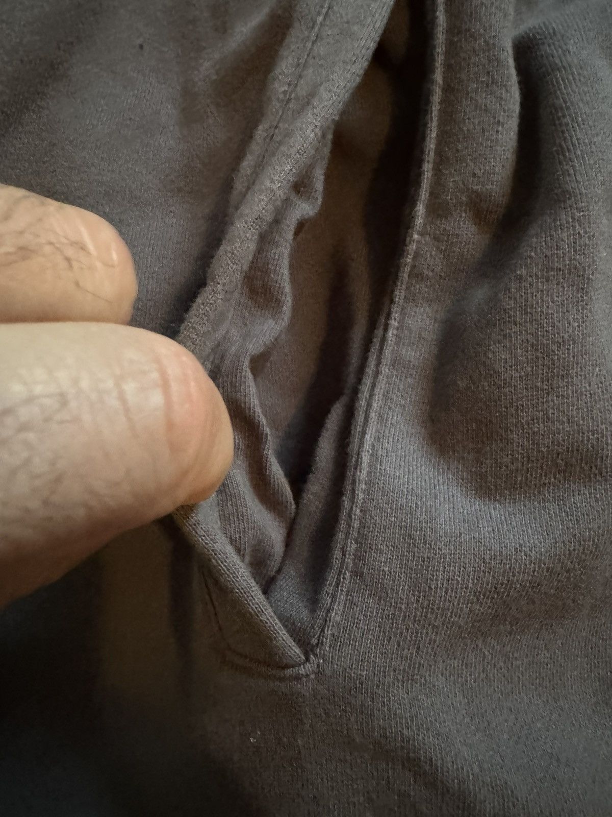 Stussy STUSSY joggers sz M STUDY PHOTOS FOR REAL TAPE MEASUREMENTS Size US 32 / EU 48 - 12 Thumbnail