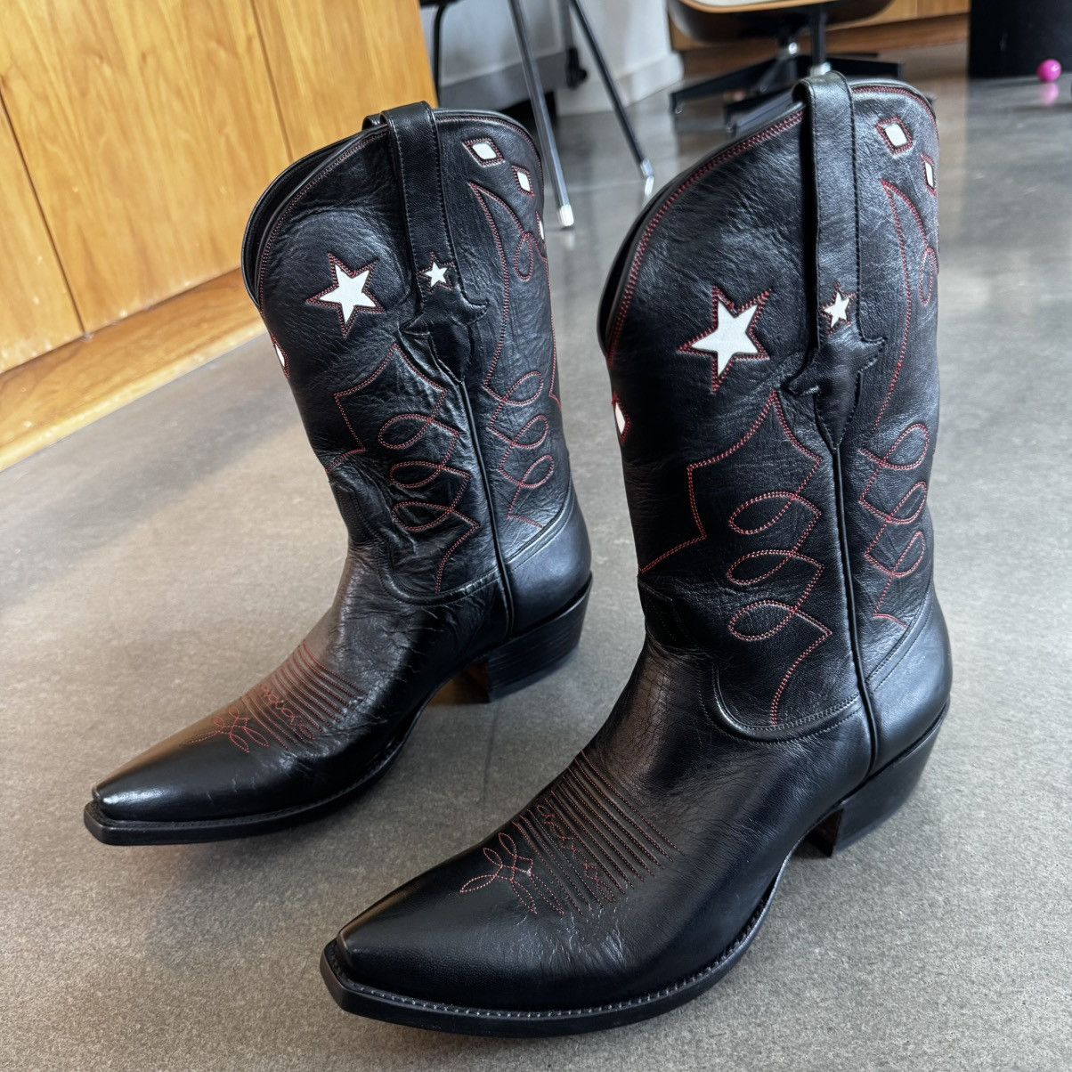 Stallion Boots Co. Nib stallion boots Size US 9.5 / EU 42-43 - 3 Thumbnail