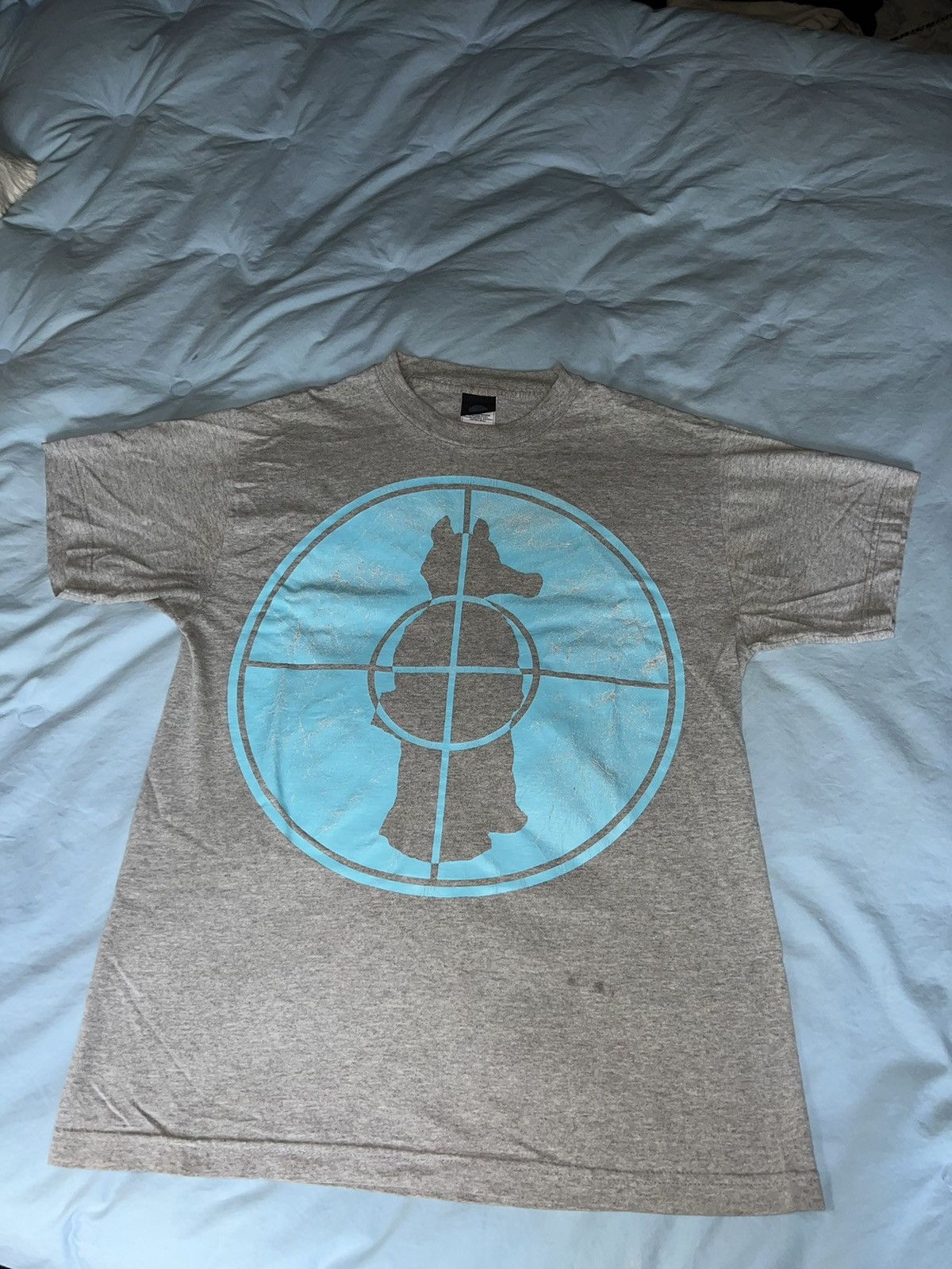 Stones Throw Records Quasimoto X Madlib X Vintage Size US M / EU 48-50 / 2 - 1 Thumbnail