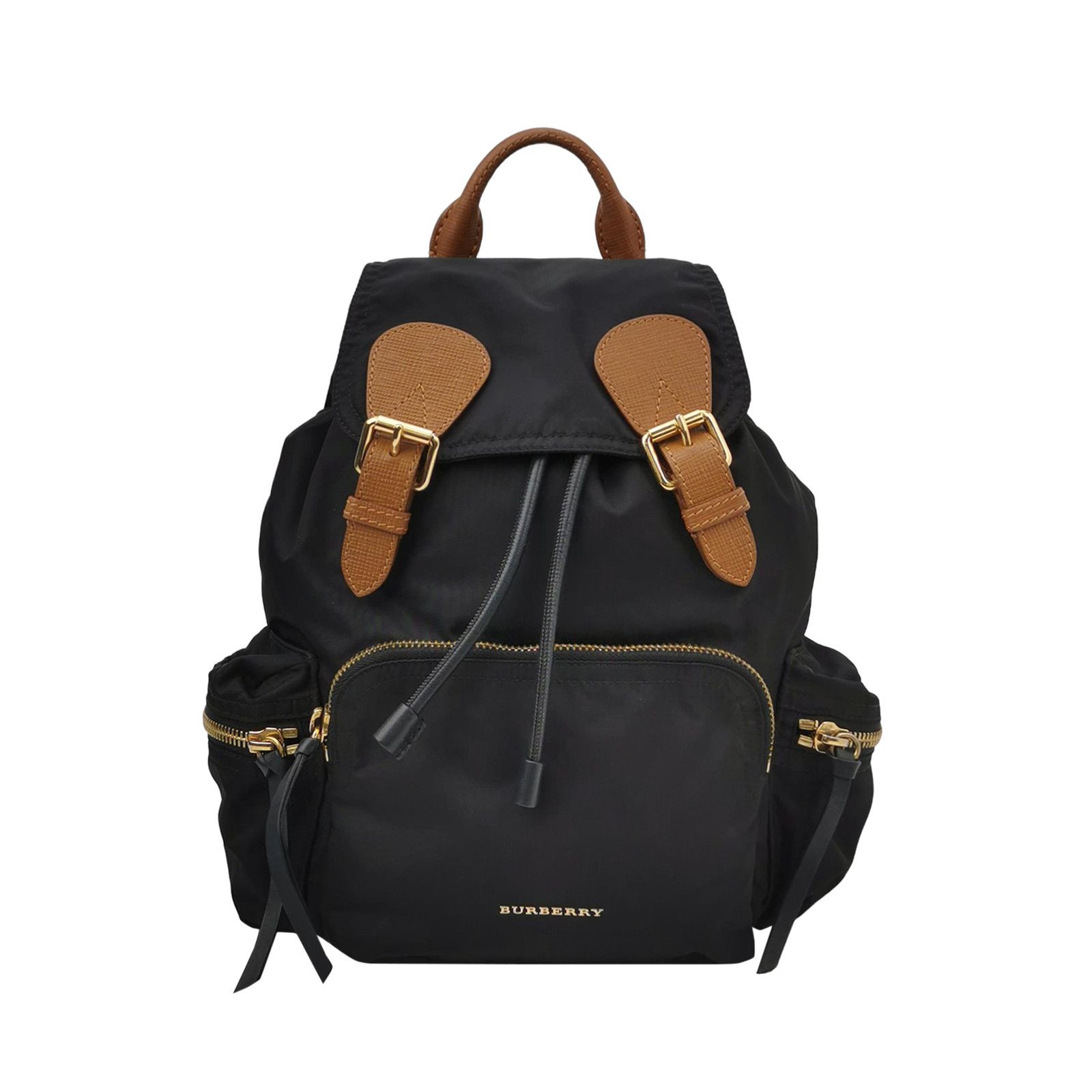 Burberry Burberry Women os Backpacks Size ONE SIZE - 1 Thumbnail