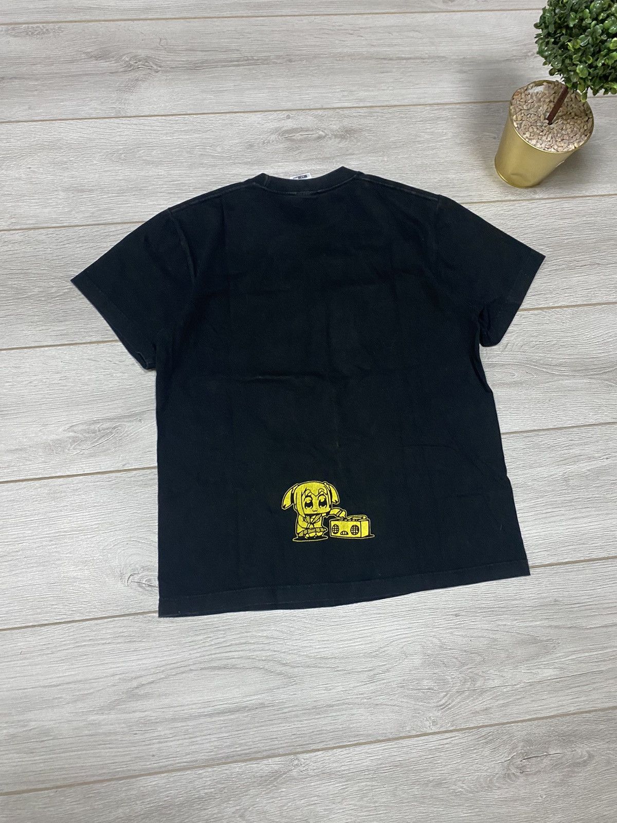 Anime Pop team epic edm cospa tshirt japanese brand Size US M / EU 48-50 / 2 - 7 Thumbnail