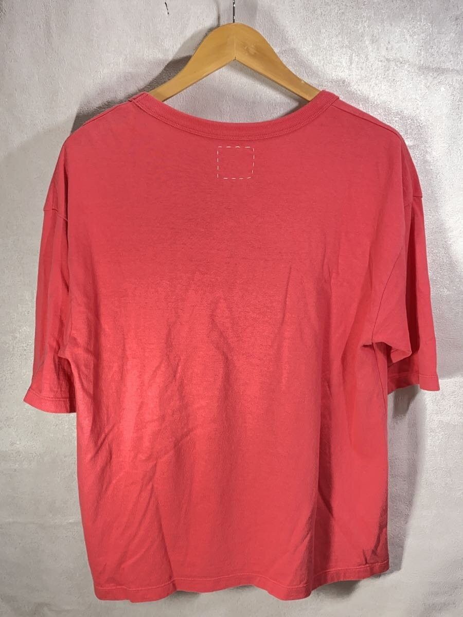 Visvim Boxy Vintage Tee Size US S / EU 44-46 / 1 - 2 Thumbnail