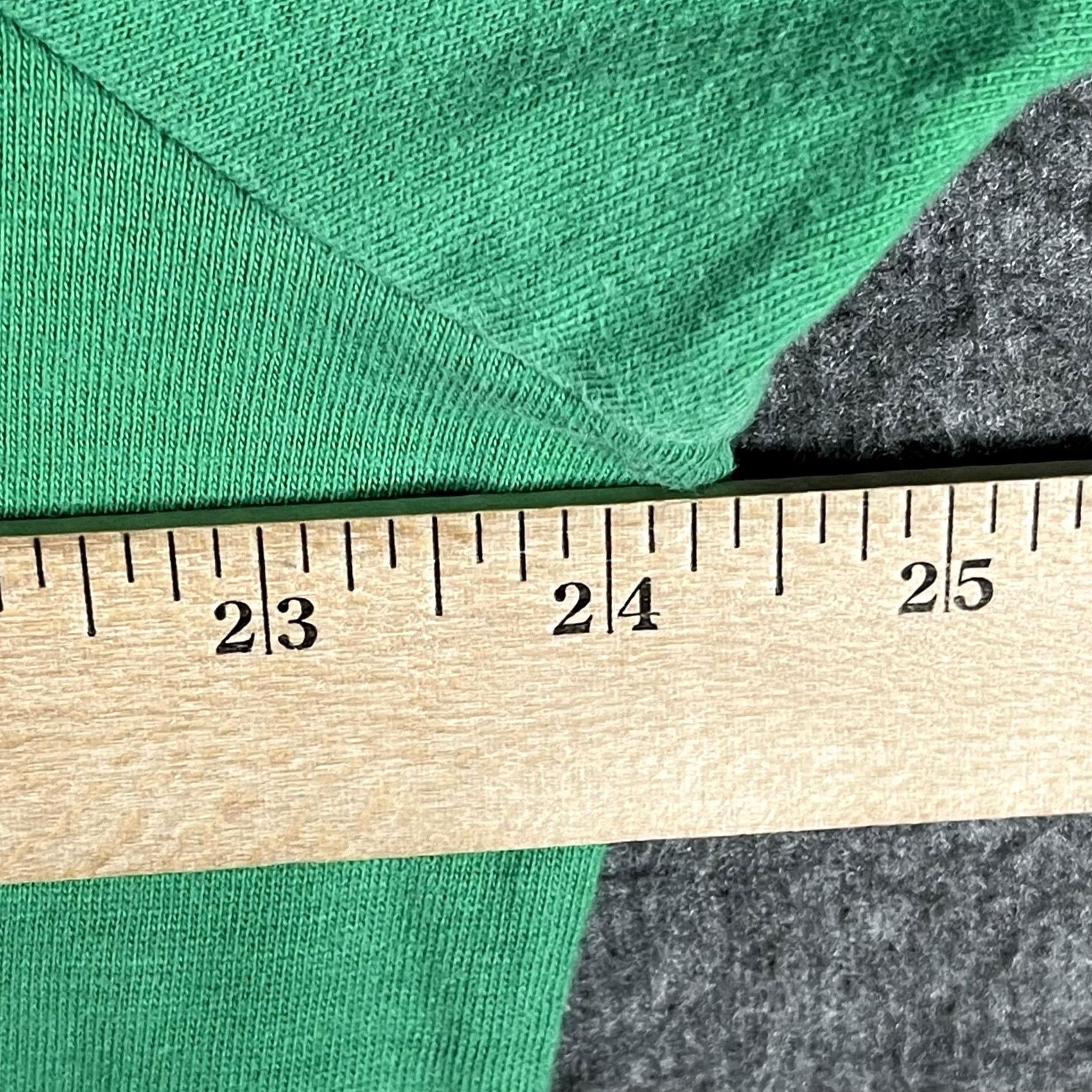 Vintage Aéropostale Shirt Mens XL Green 87 Applique Logo Y2K Distressed Streetwear Size US XL / EU 56 / 4 - 5 Thumbnail